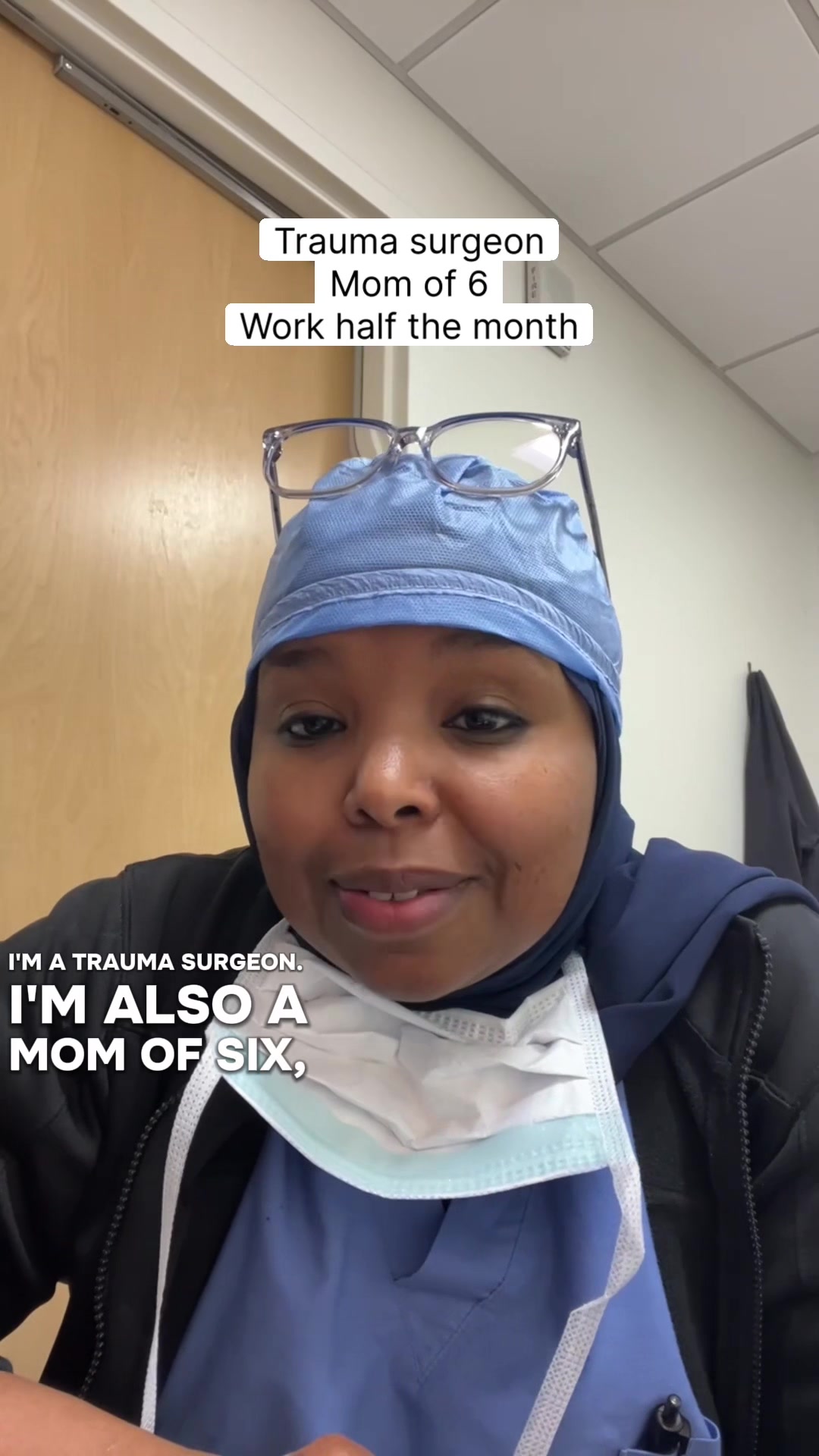 @Dr Qaali Hussein