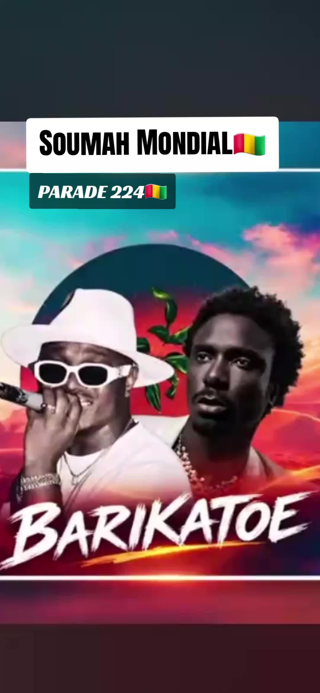 @PARADE224🇬🇳🇬🇳