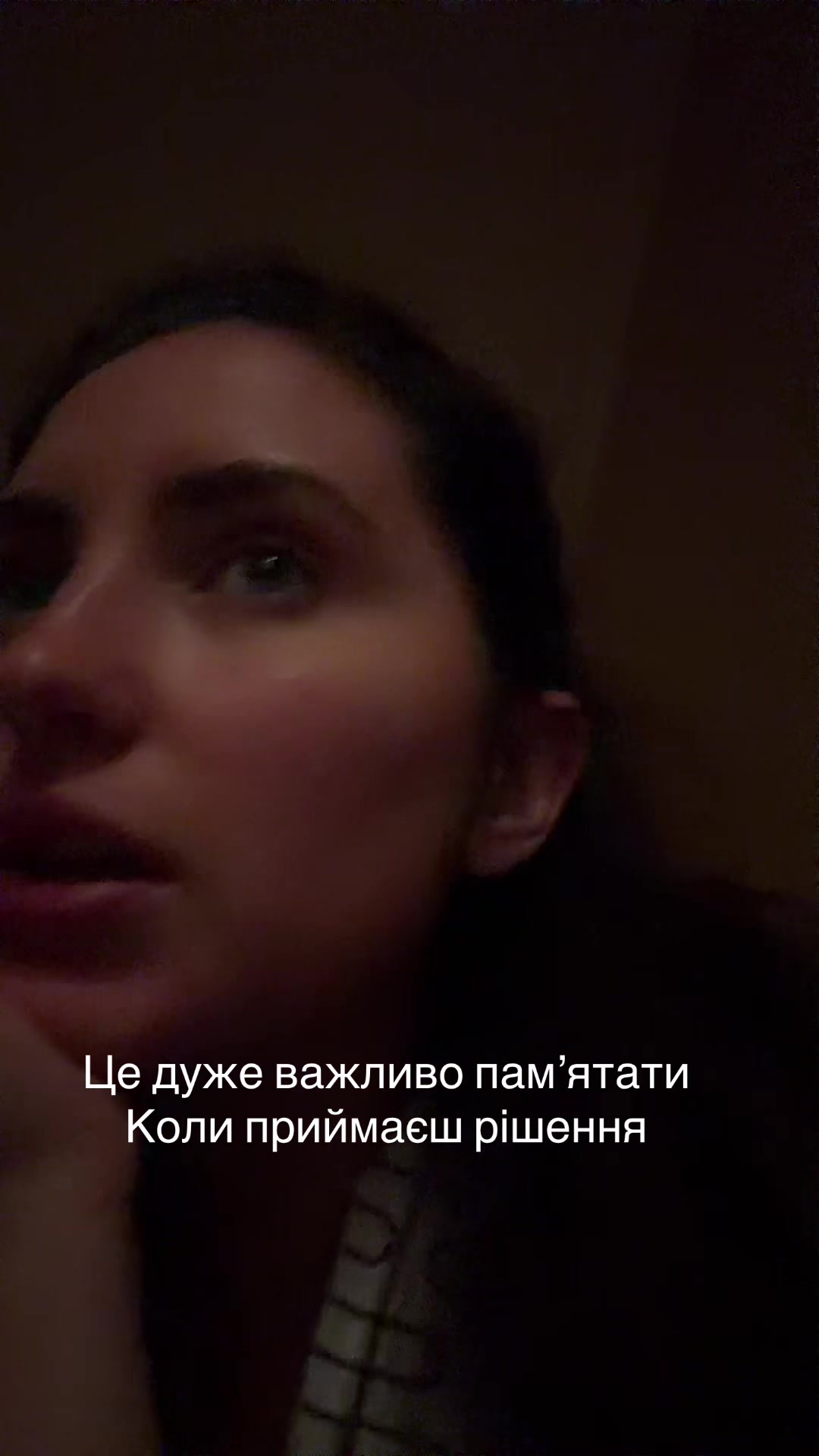 @Vita Kostyna | етноспівачка |