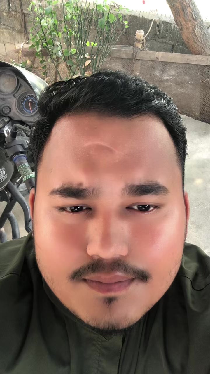 @KSHITIZTAM5