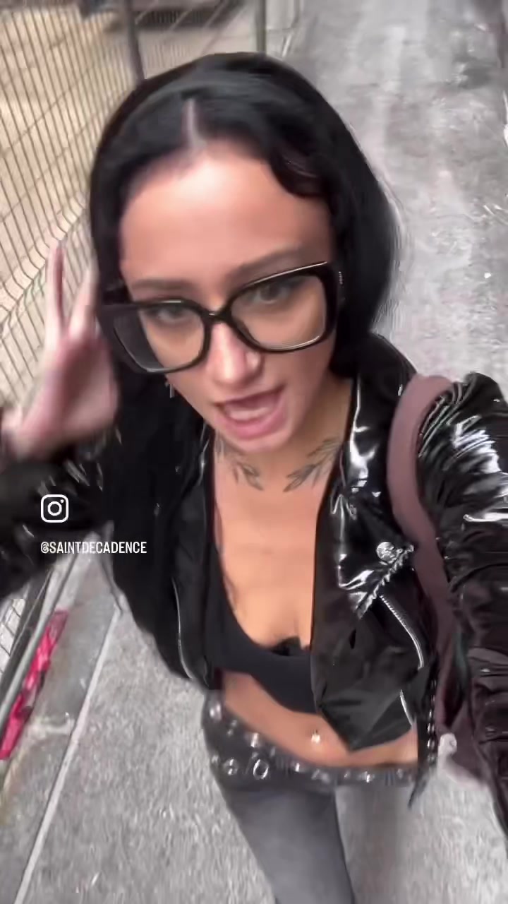 @SaintDecadence