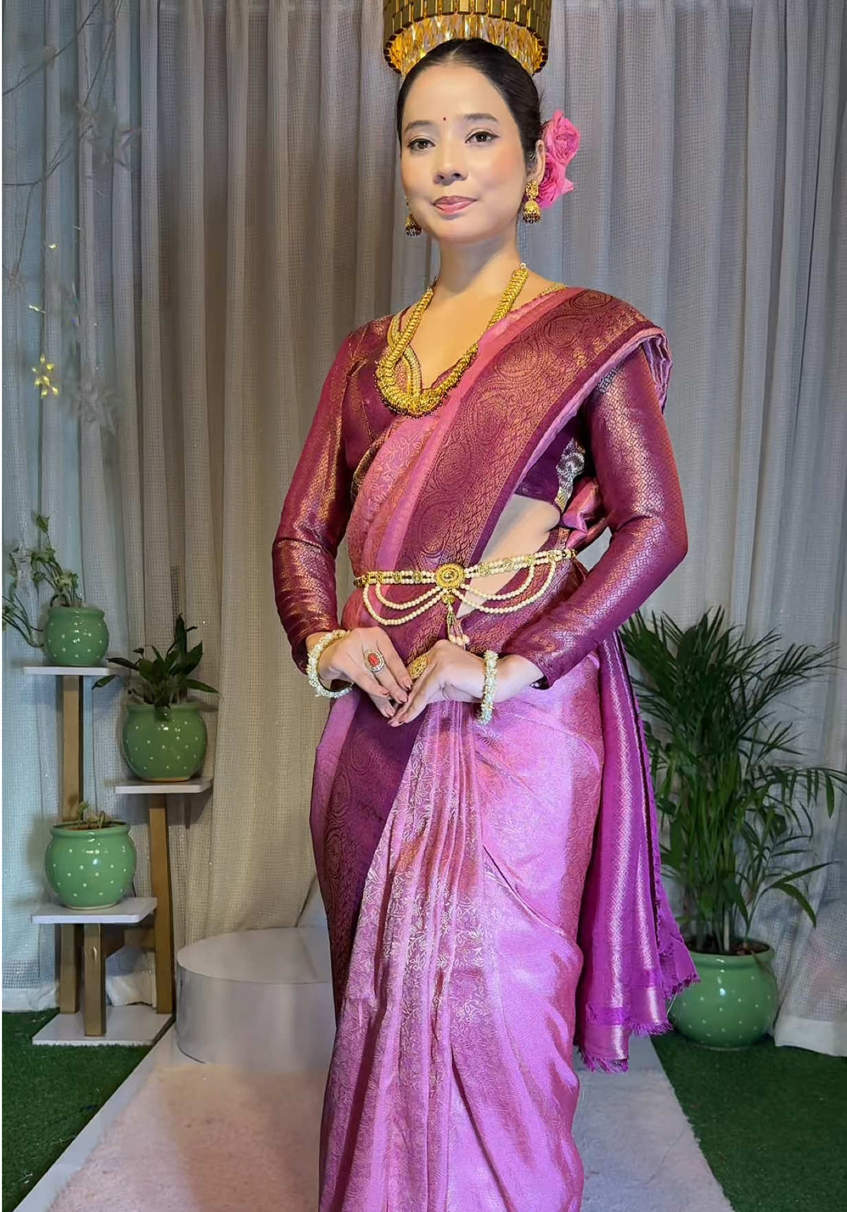 @Bhagyamani&ensp;Collection