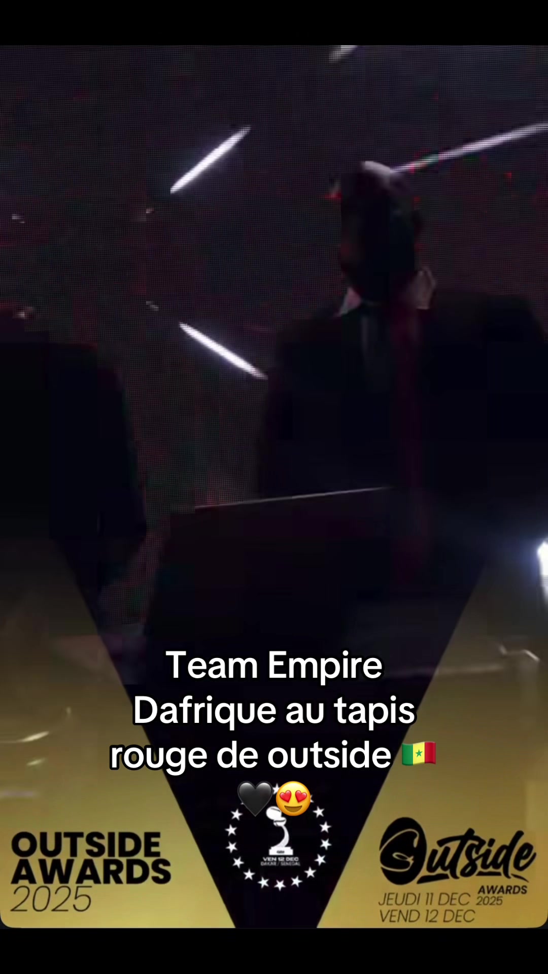 @Empire d’Afrique