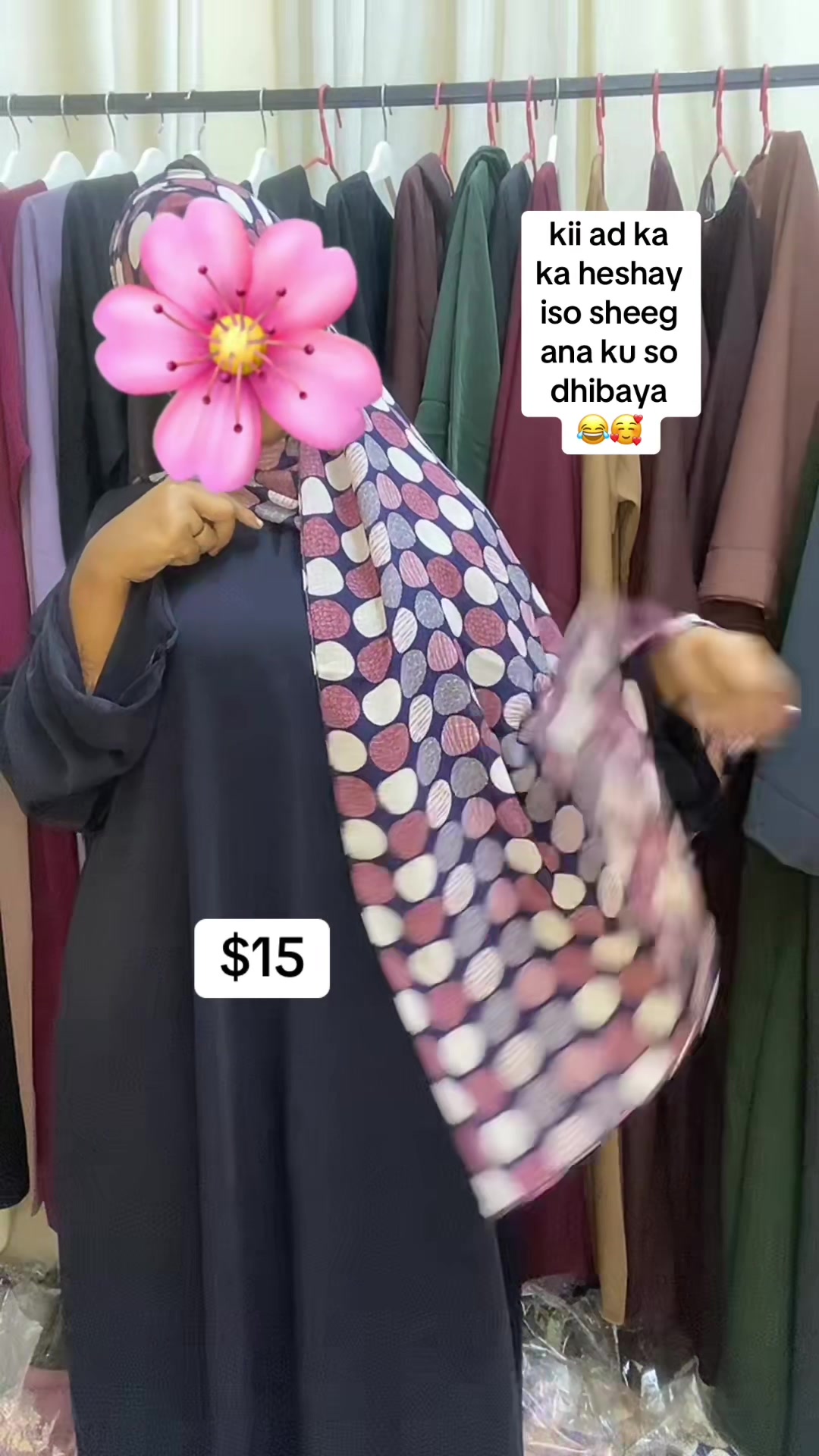 @Hanuush collection🛍️