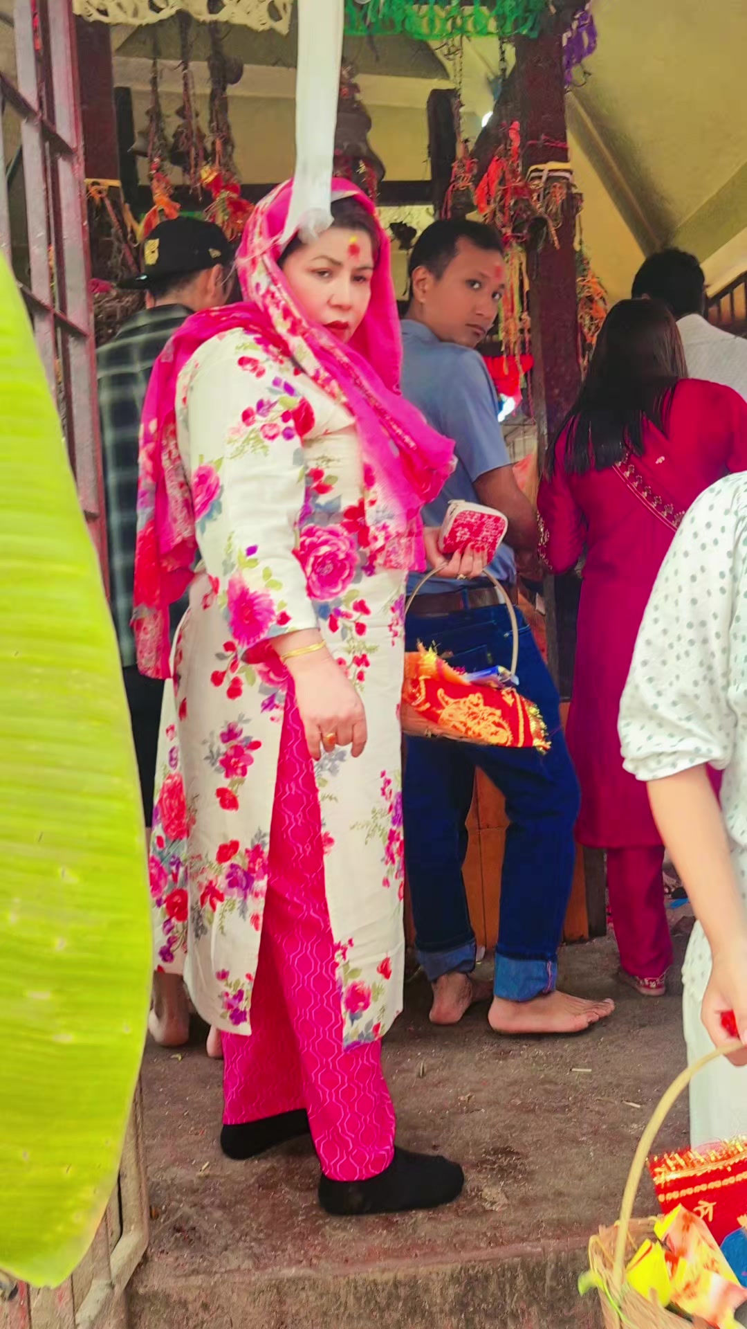 @Shanta Sadashankar Gahatraj