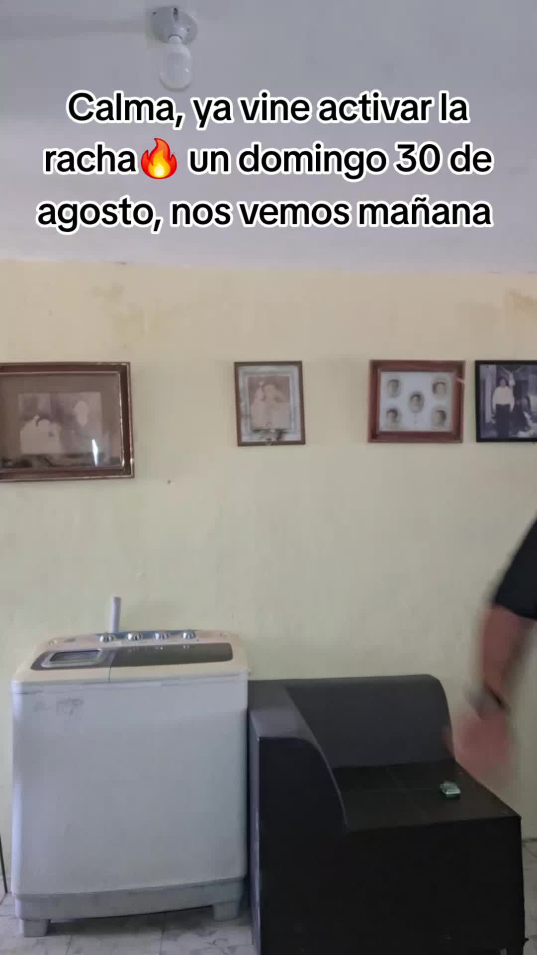 @Alejandro Sosa🇲🇽🇺🇸 👨&zwj;🔧🏝