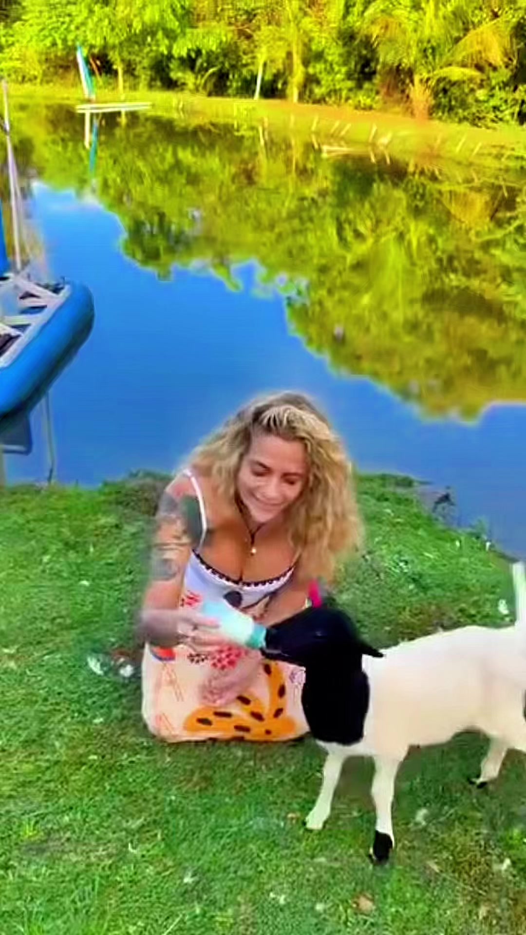 @Soraya Machado