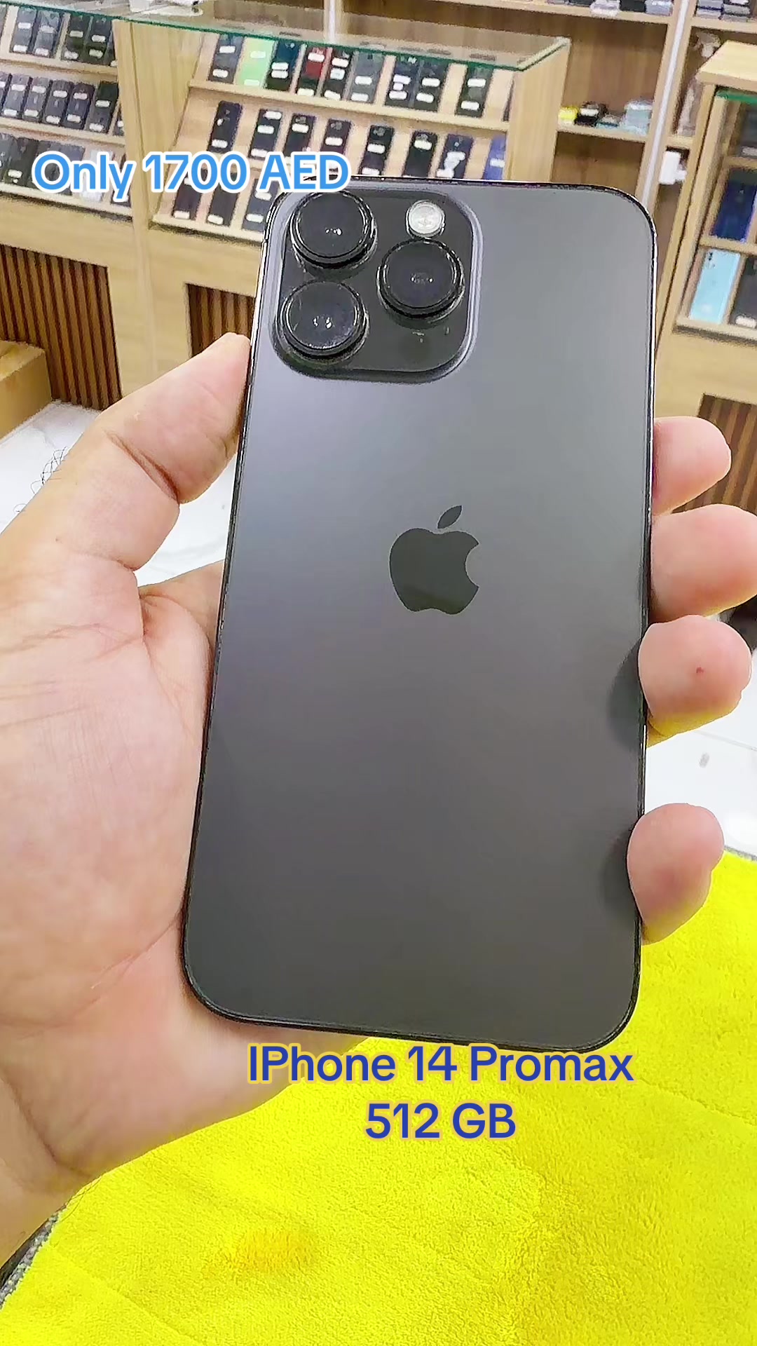 @AL-MANARA-MOBILE-PHONES-LLC