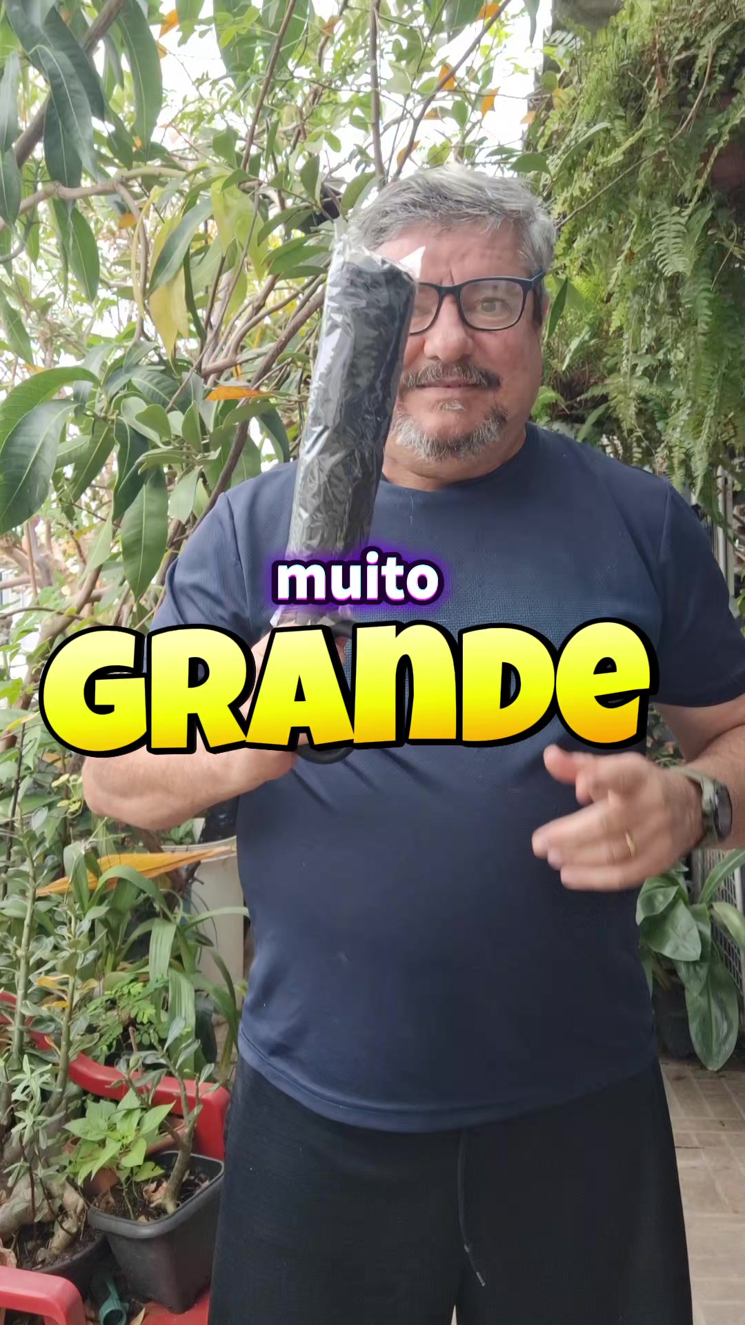 @RO&Ccedil;A DO DRIM