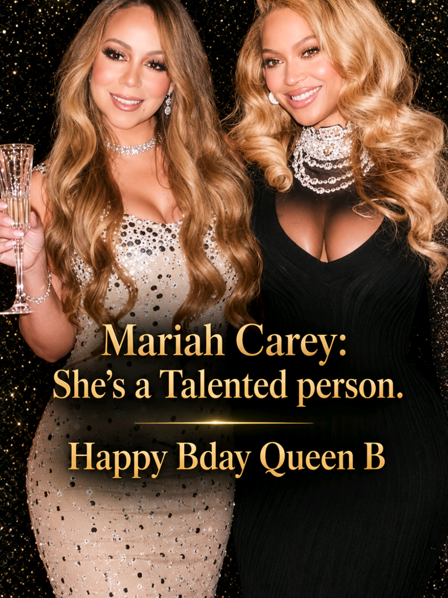 @Mariah_Carey_lounge