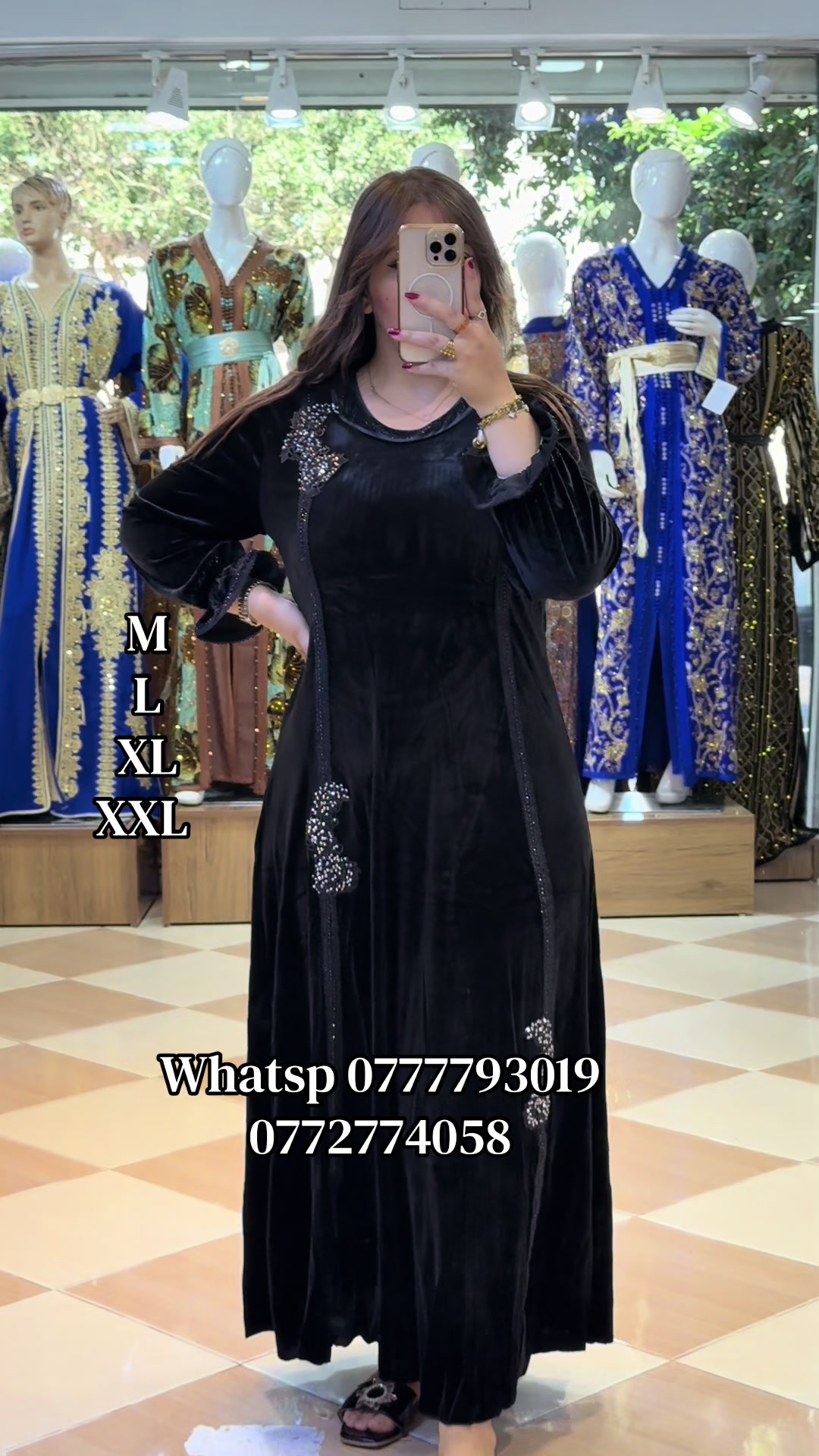 @Boutique chohra