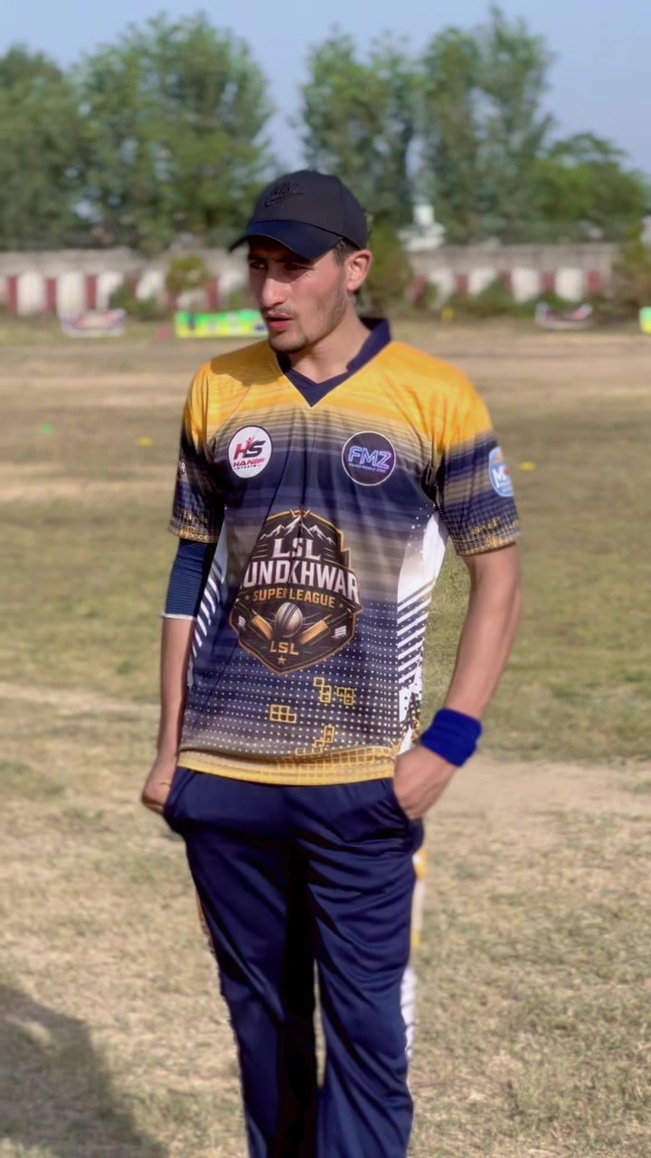 @Umair Rahman