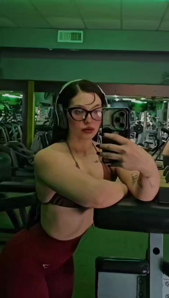 @FitAmazona