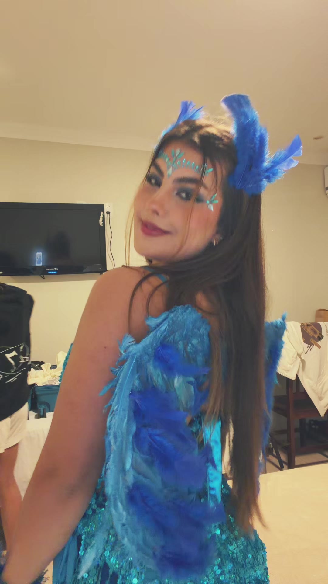 @diva pop manu cunha 💙