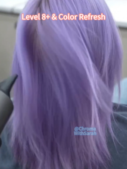 @ChromaWithSarah
