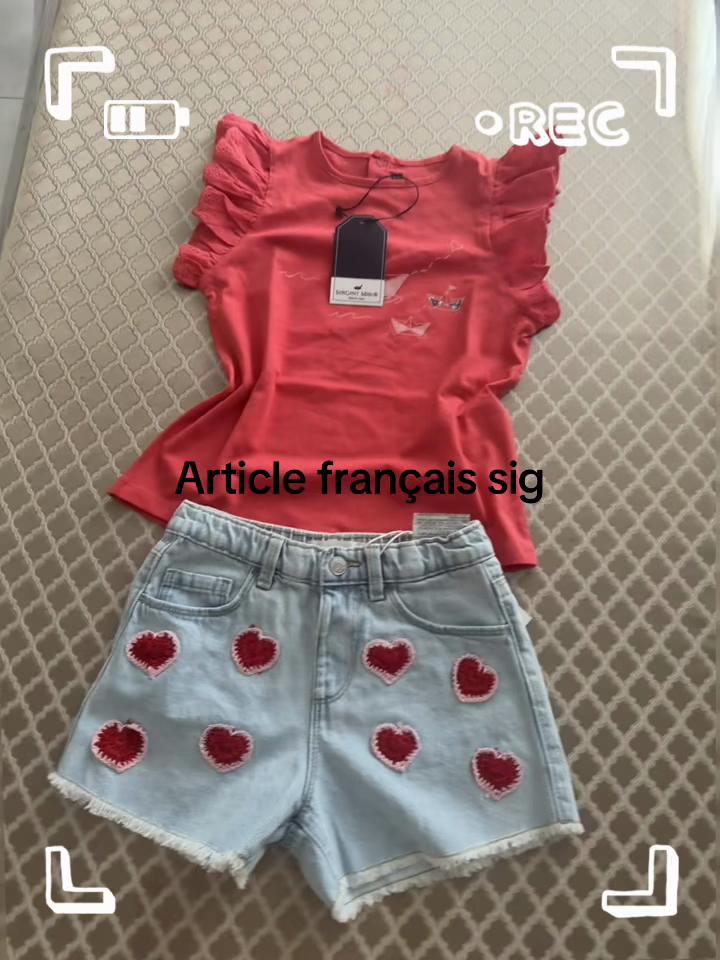 @Article français sig