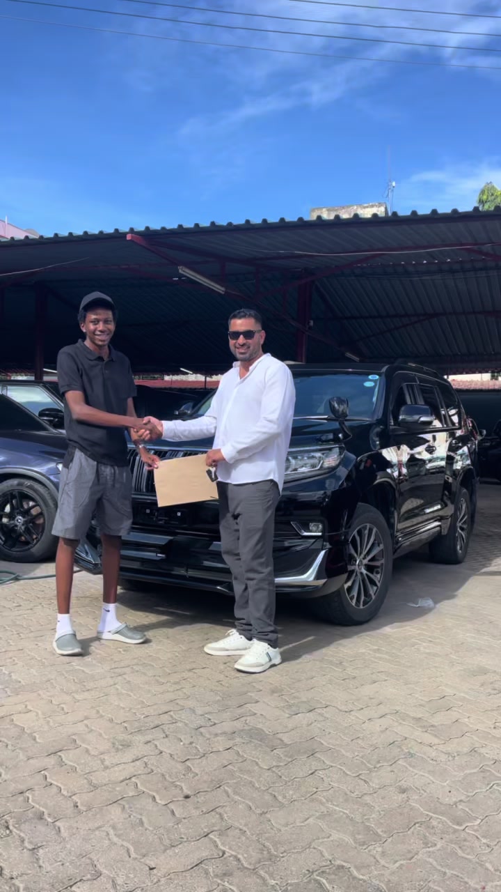 @Mombasa motors ltd