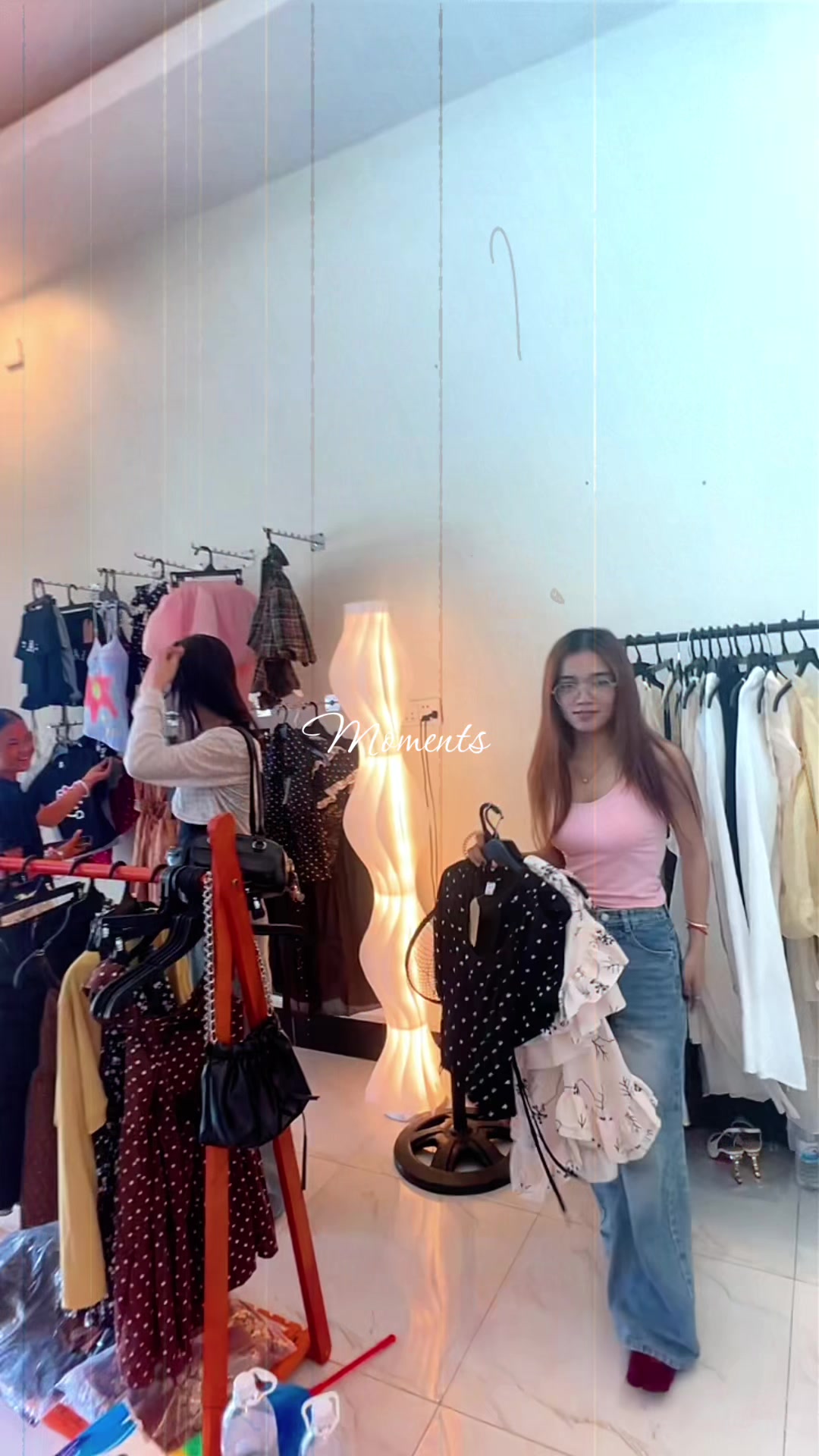 @LA LA