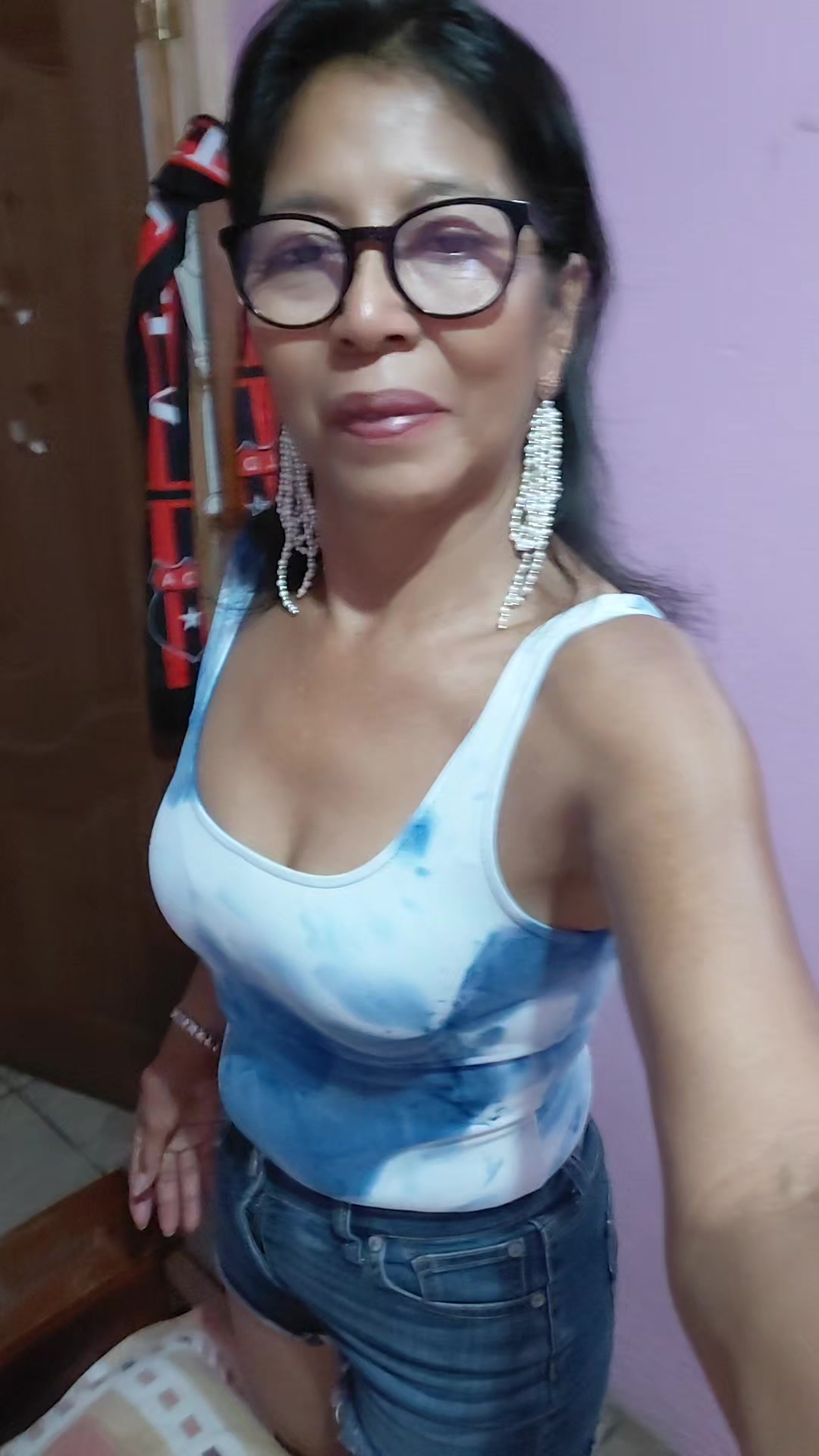 @Maye Lopez