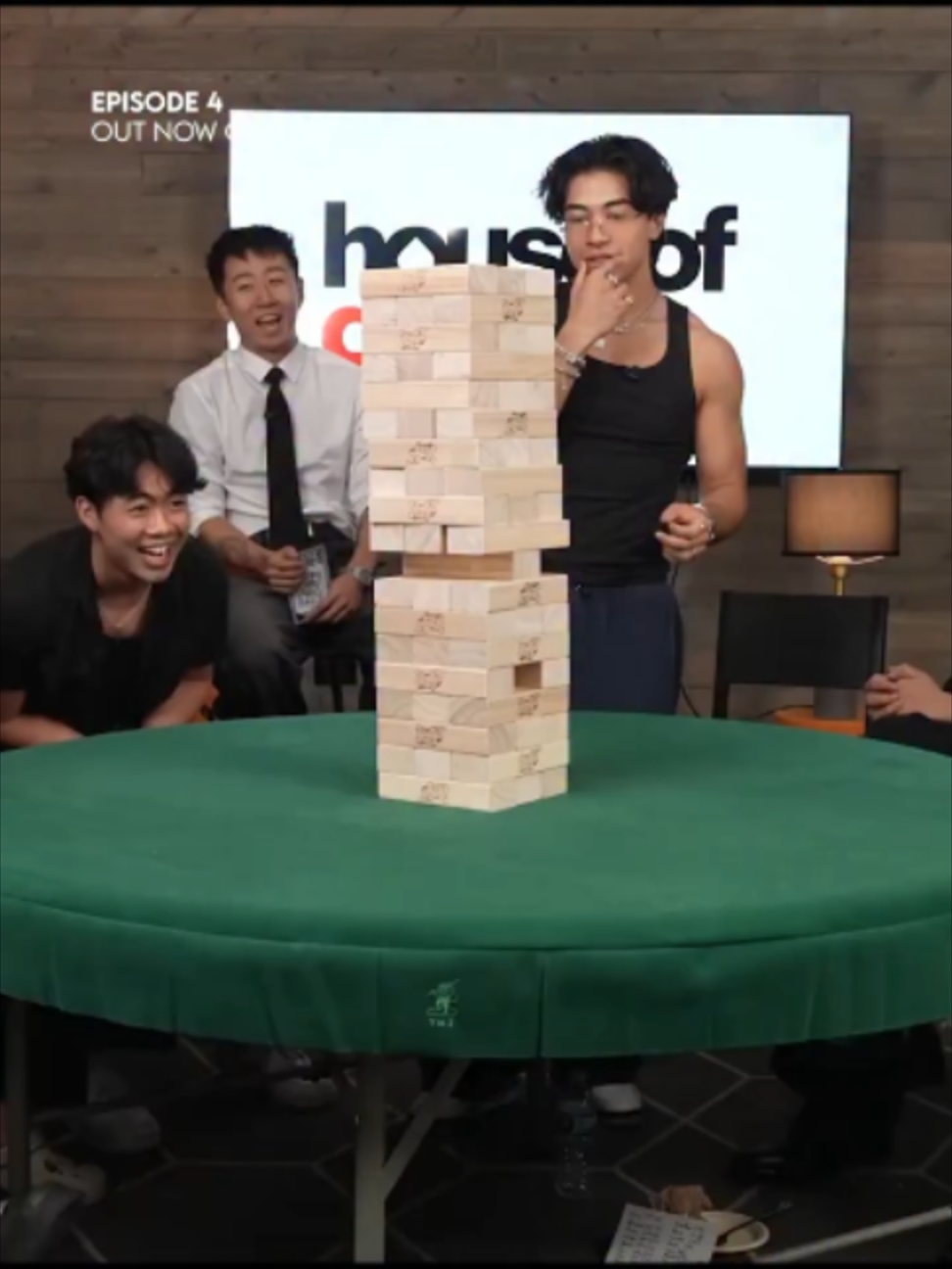 @HouseOfGames