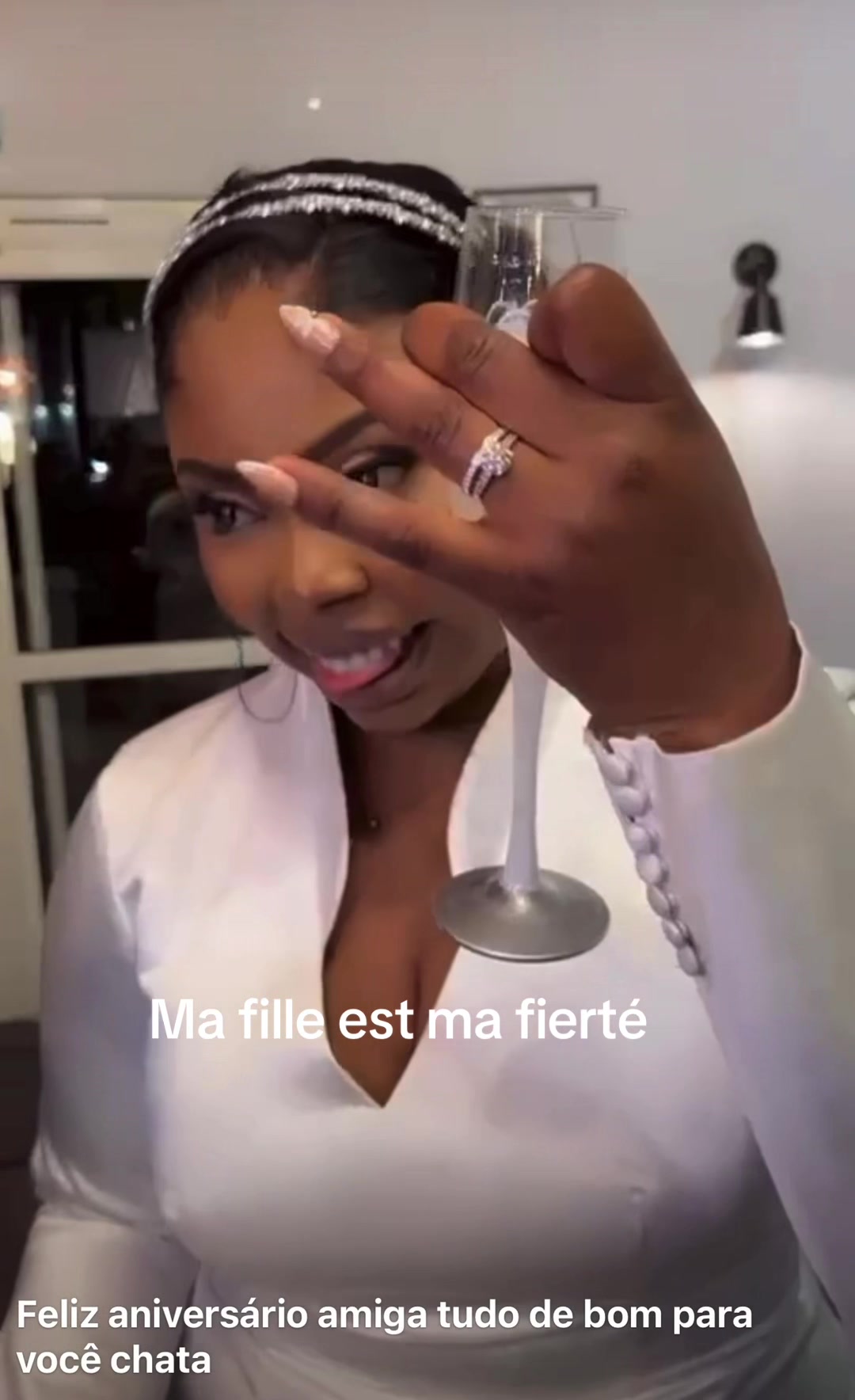 @Madalena