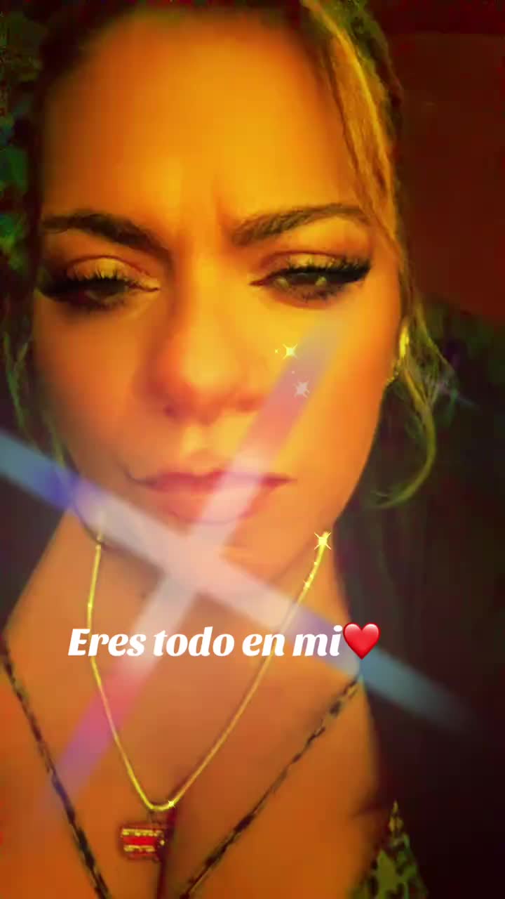 @🇵🇷Wally la cheverosky🌹💋