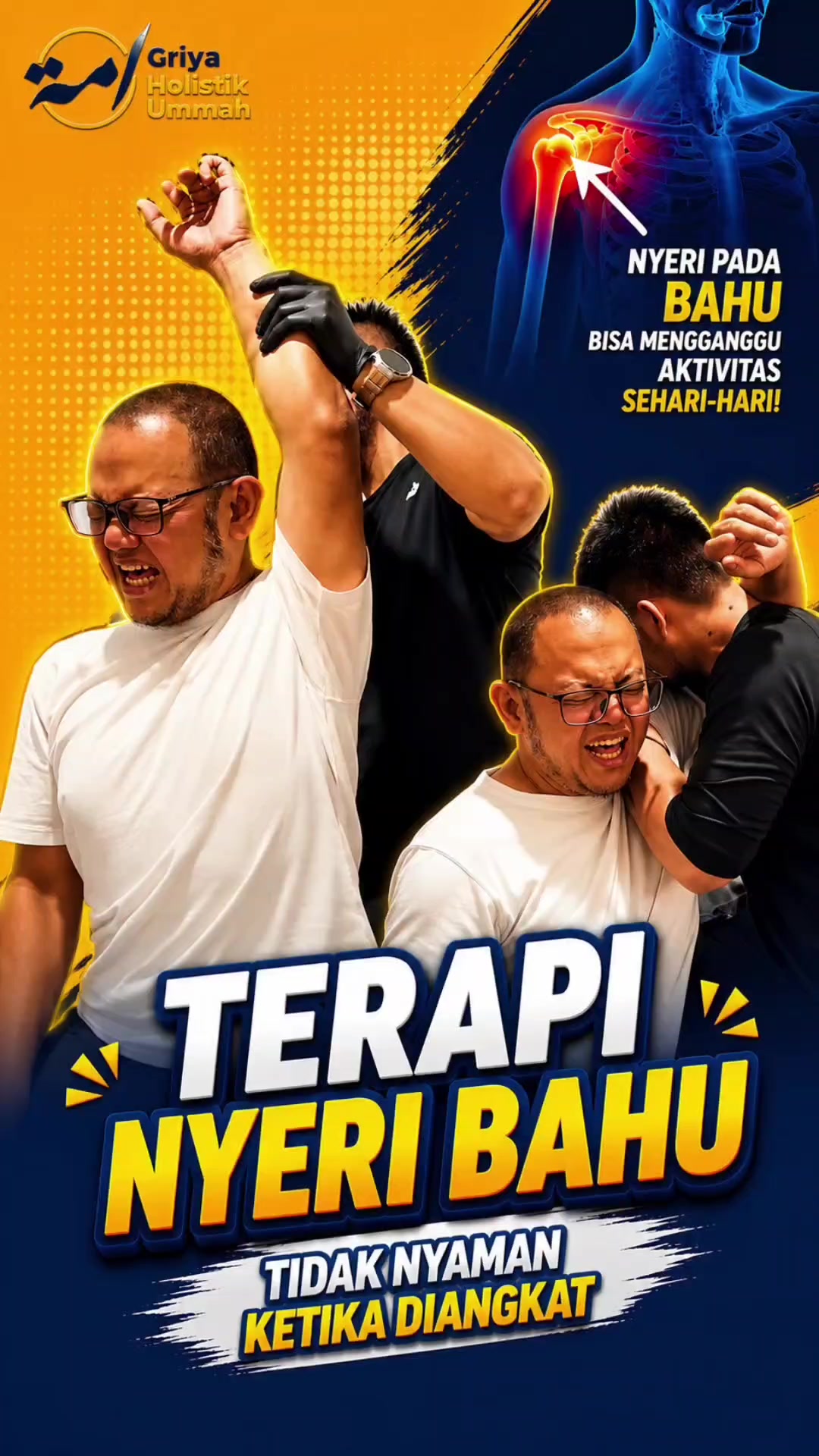 @Kang Ihsan Therapy