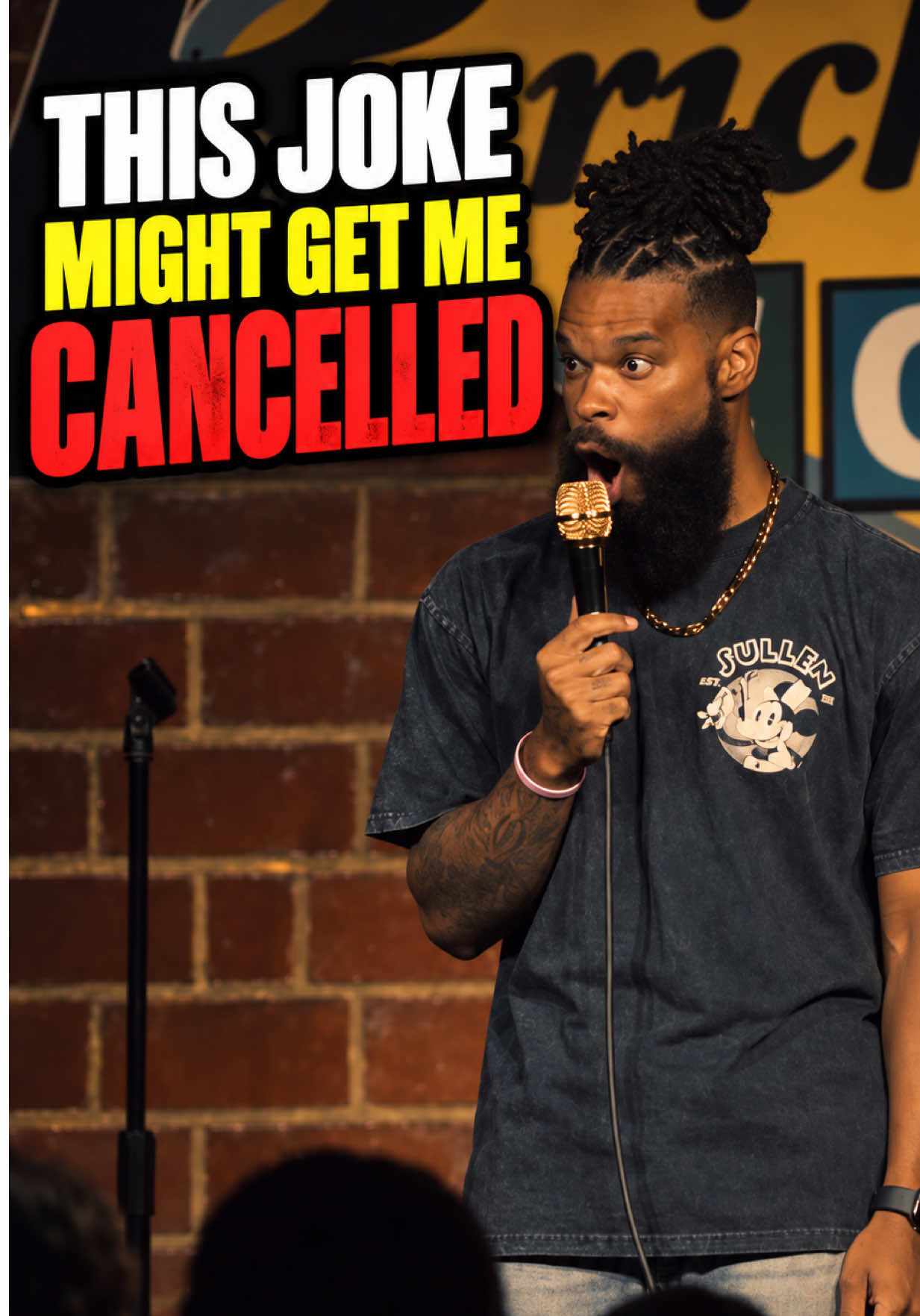 @Damon Darling TV