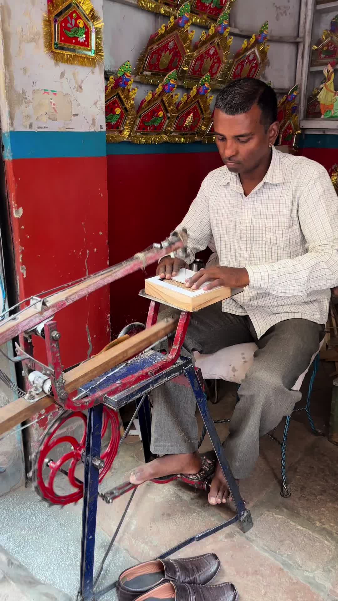 @India-Travel
