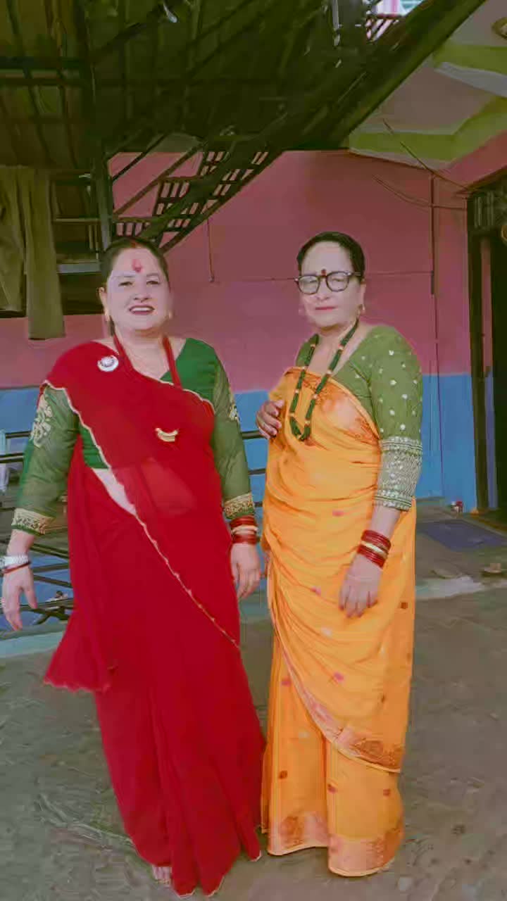 @Kamala Malla