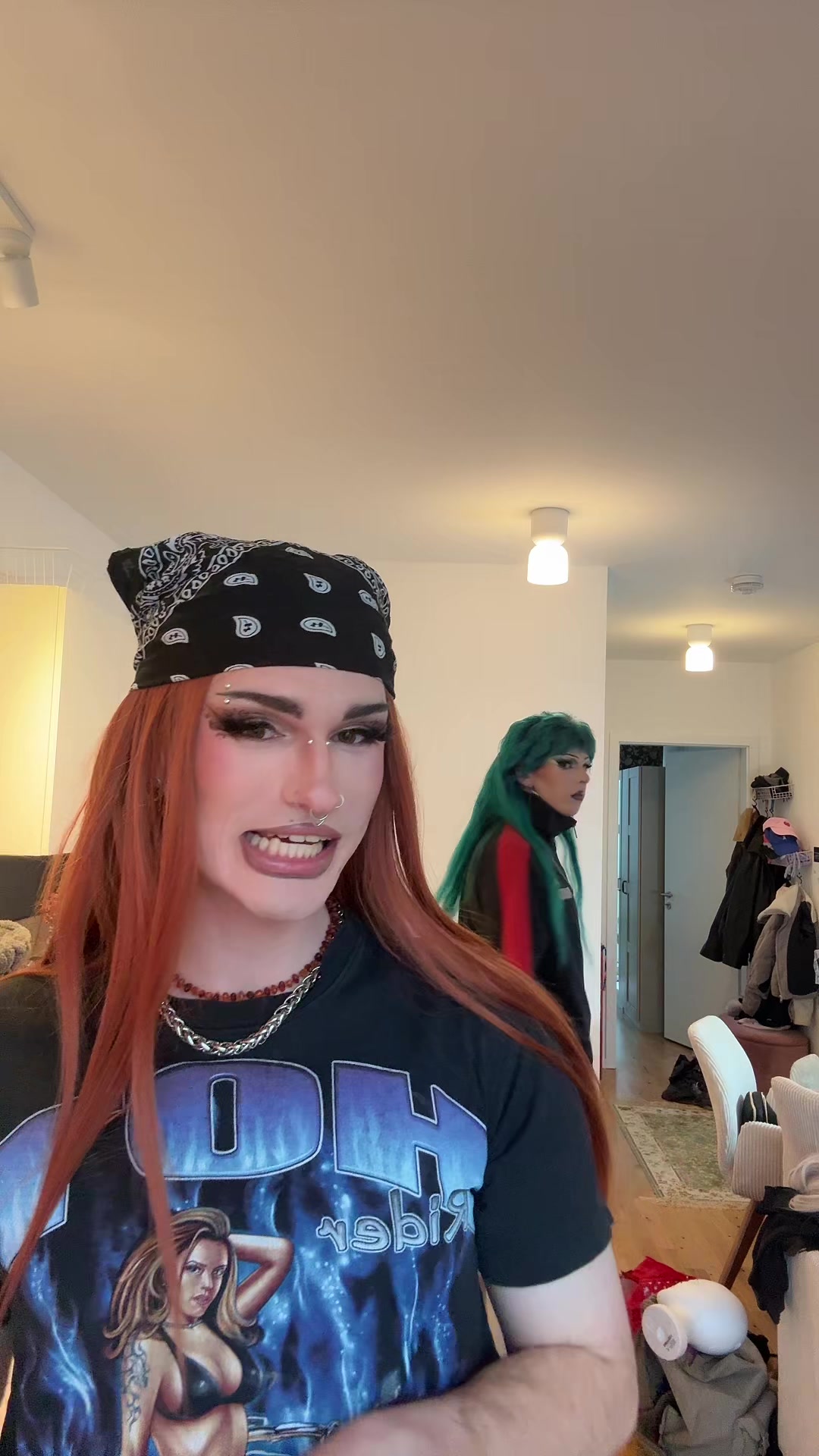 @A N G E L • Drag Artist
