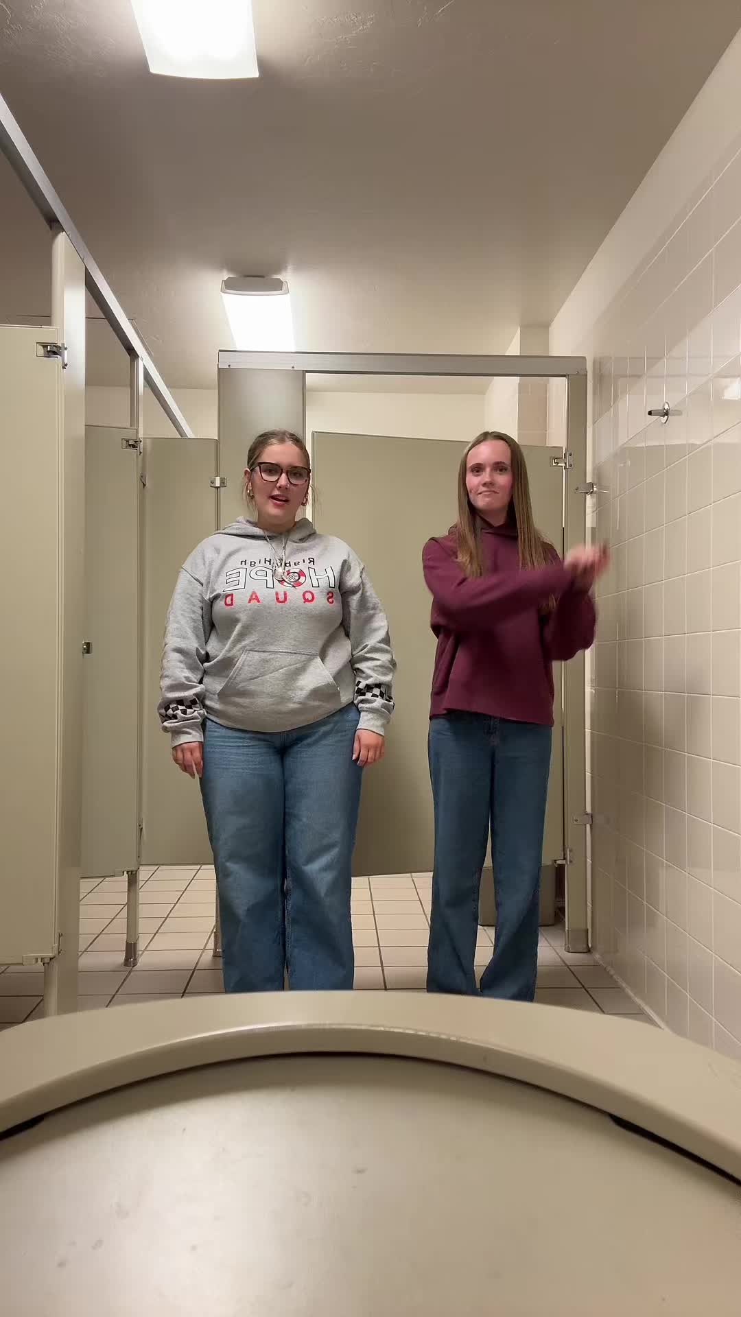 @ella+lydia:)