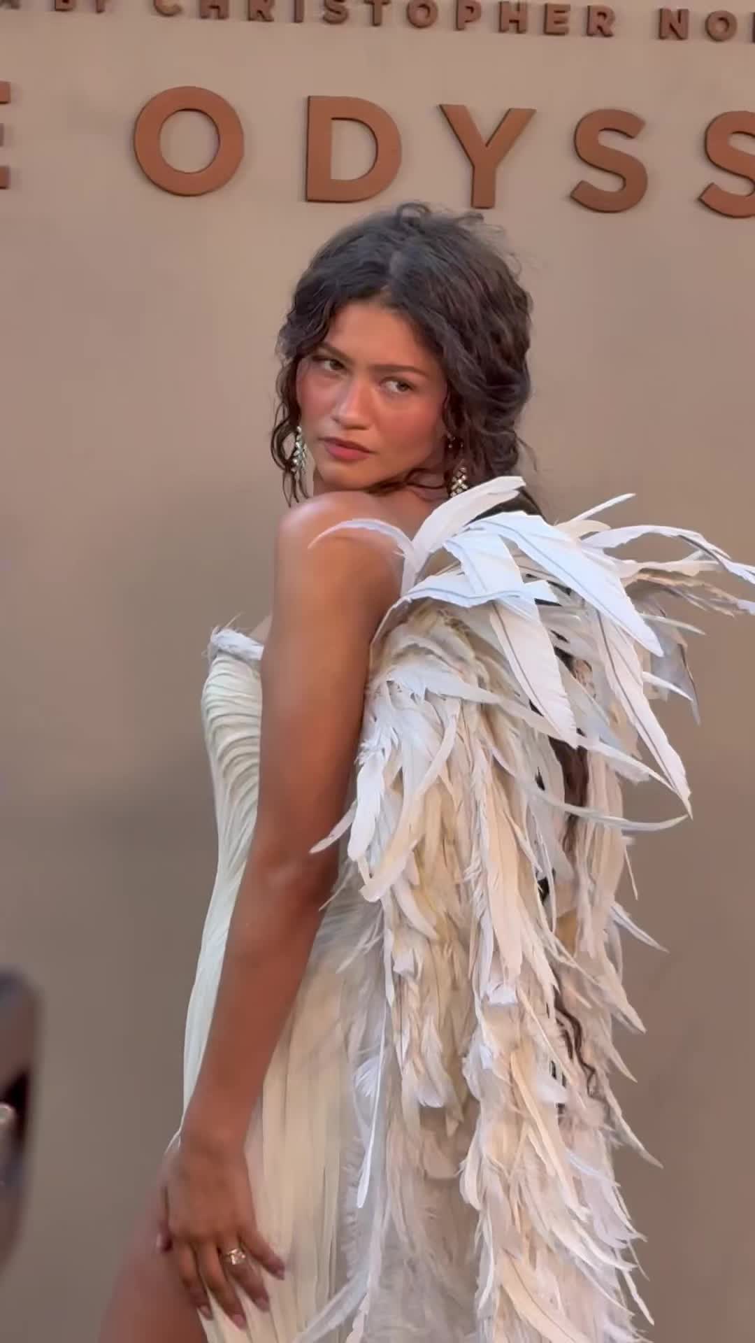 @Variety