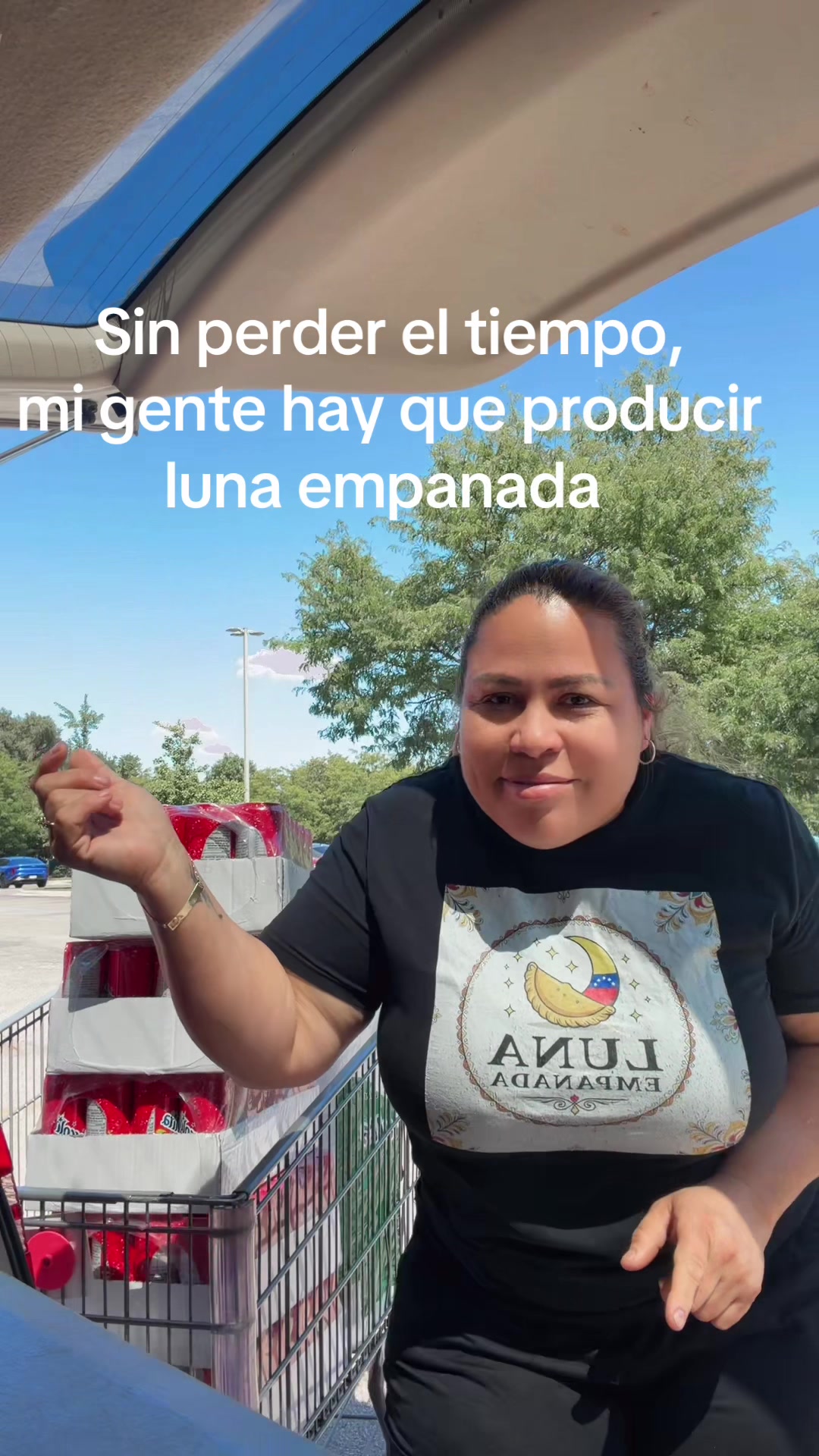 @Luna Empanada