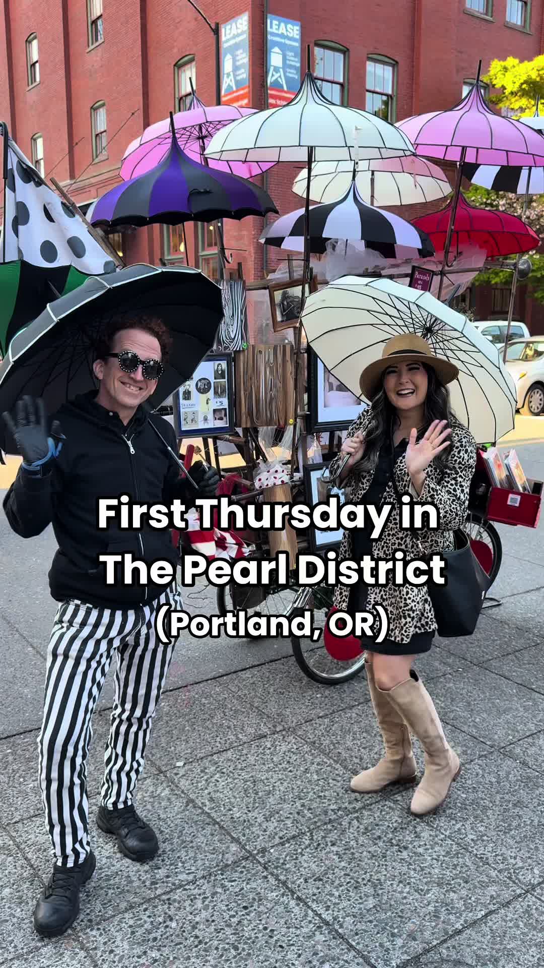 @Travel Portland