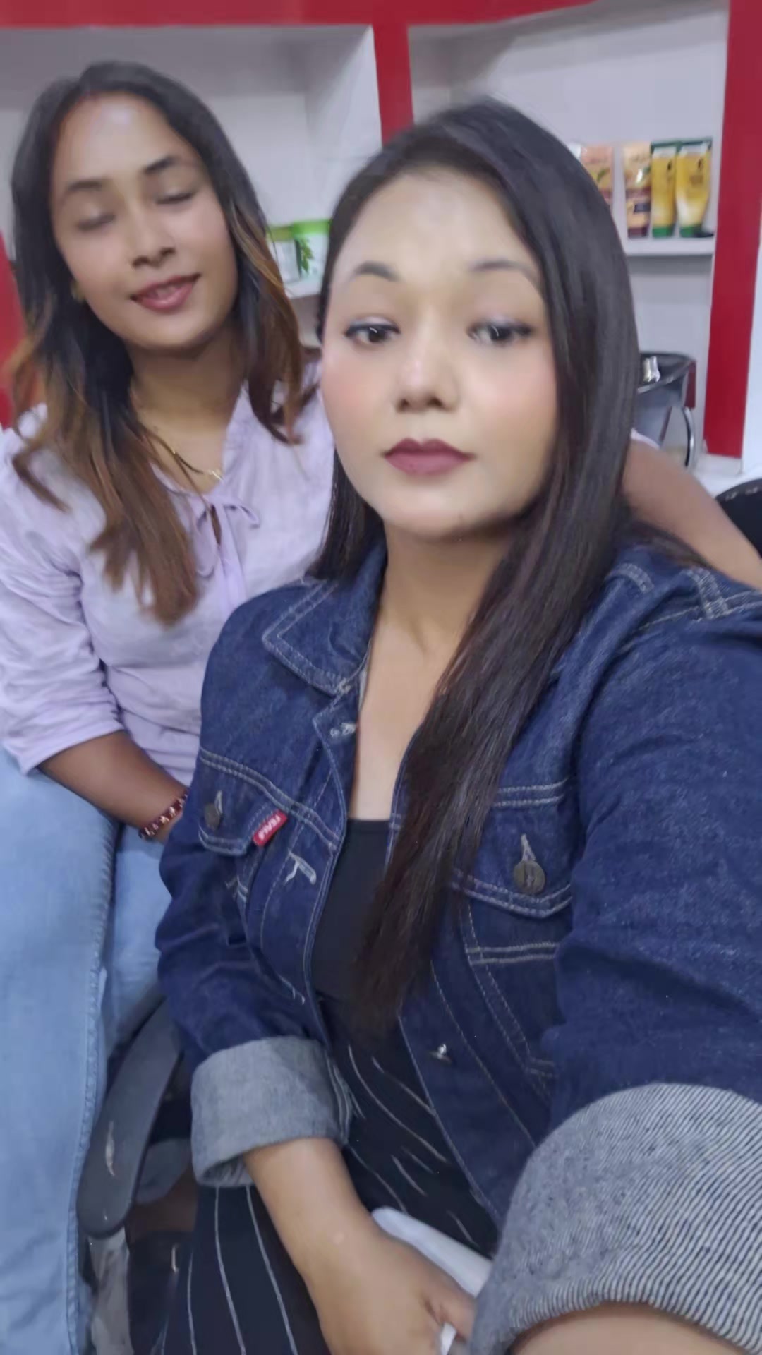 @LUX💕