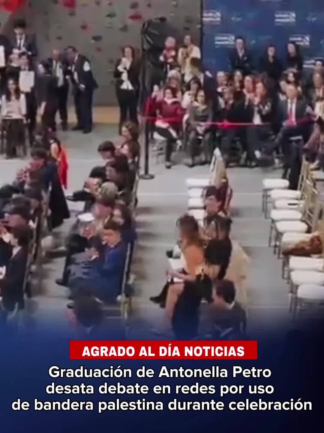 @Agrado al día noticias