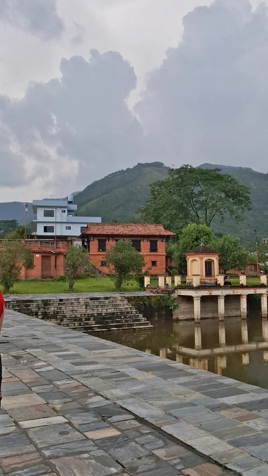 @Yuna shrestha