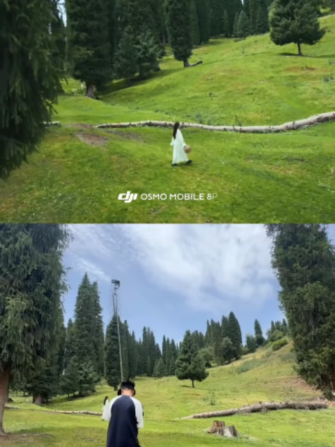 @DJI Osmo