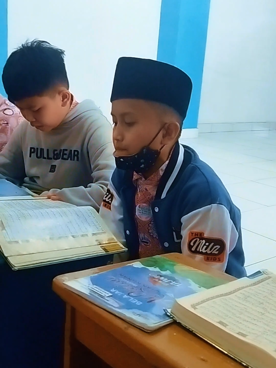 @Penasehat Jalanan
