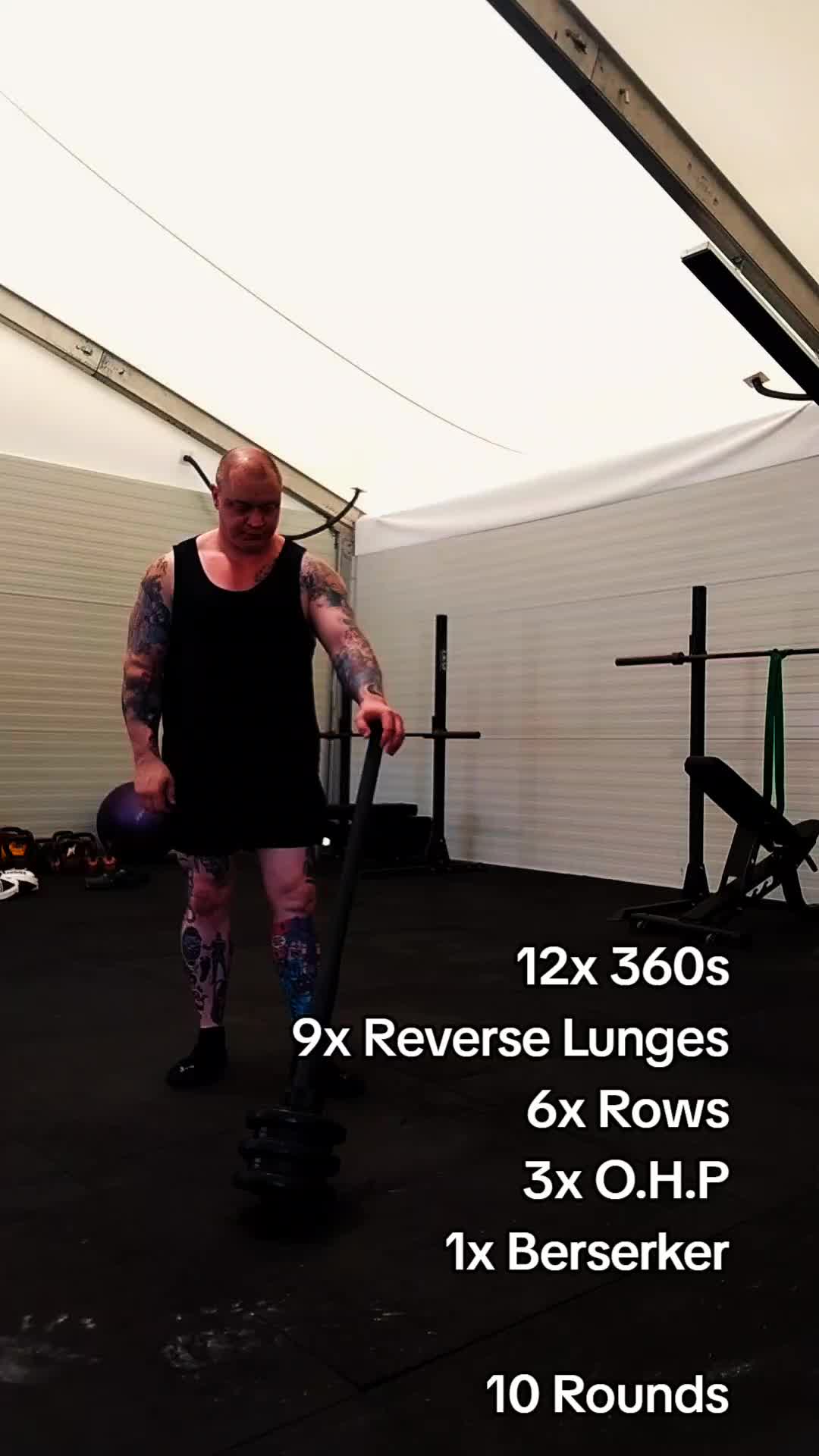 @Functional Power
