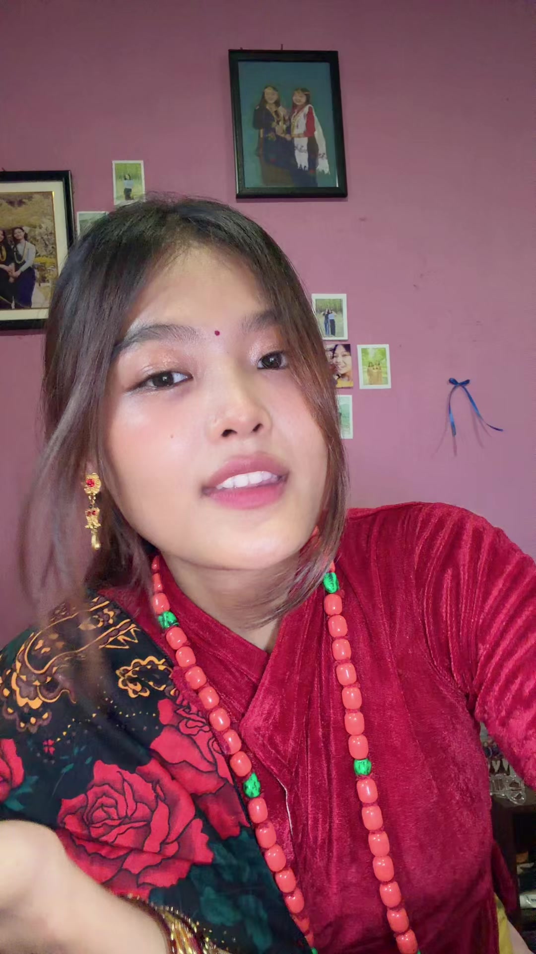 @Sita Magar