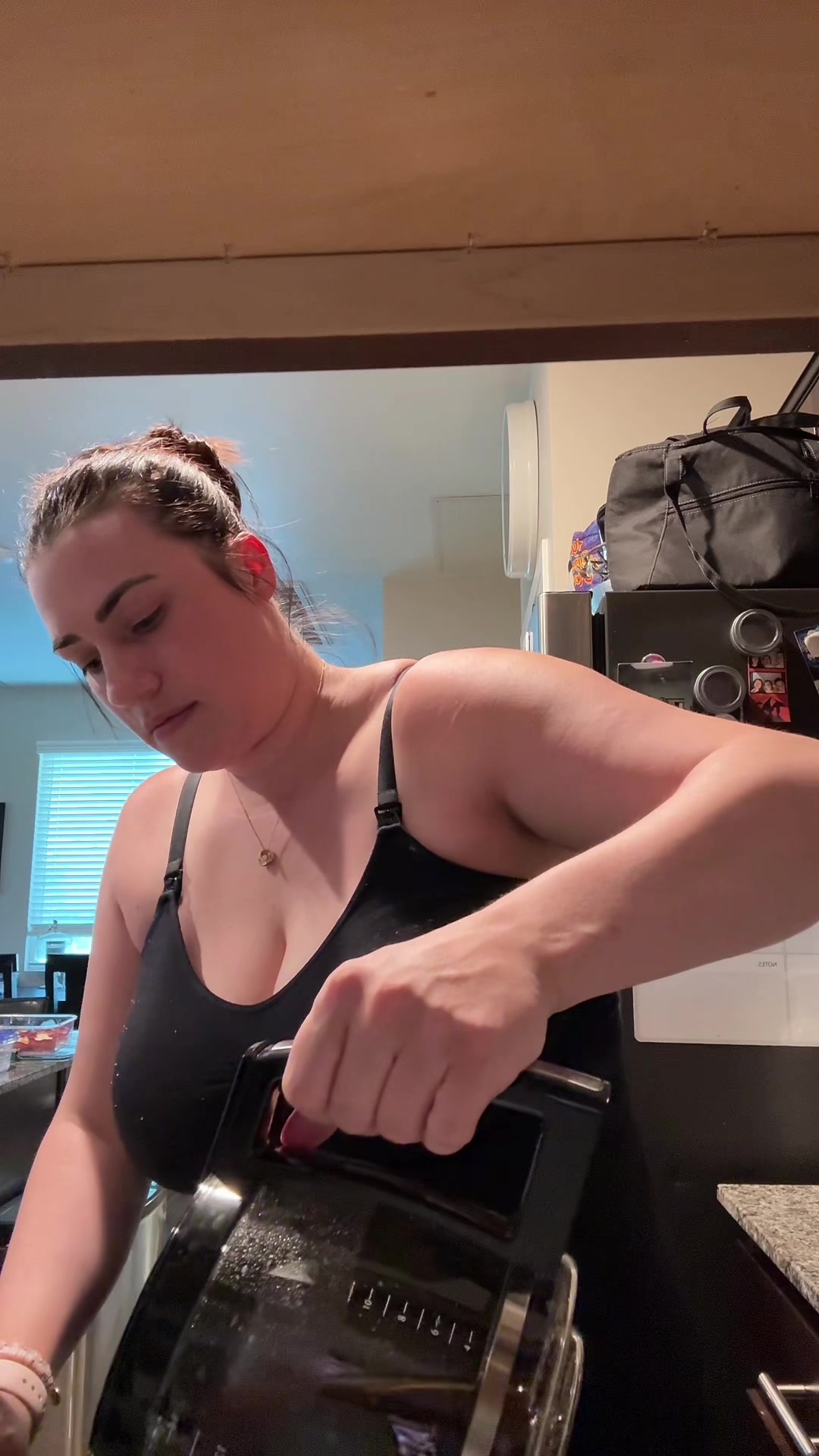 @Amanda | Unfiltered IVF Mama