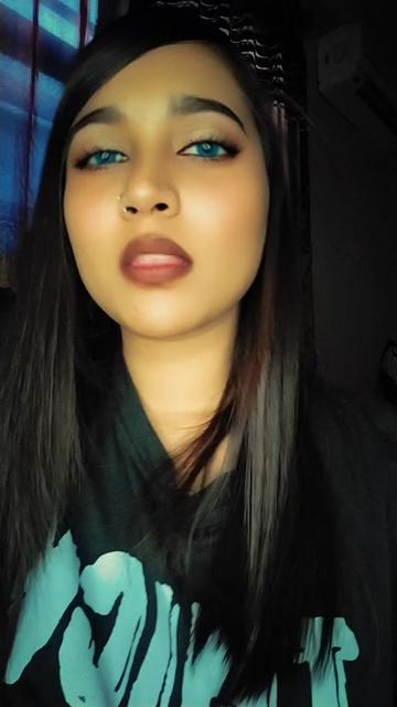 @LunaQueen_jy&reg;