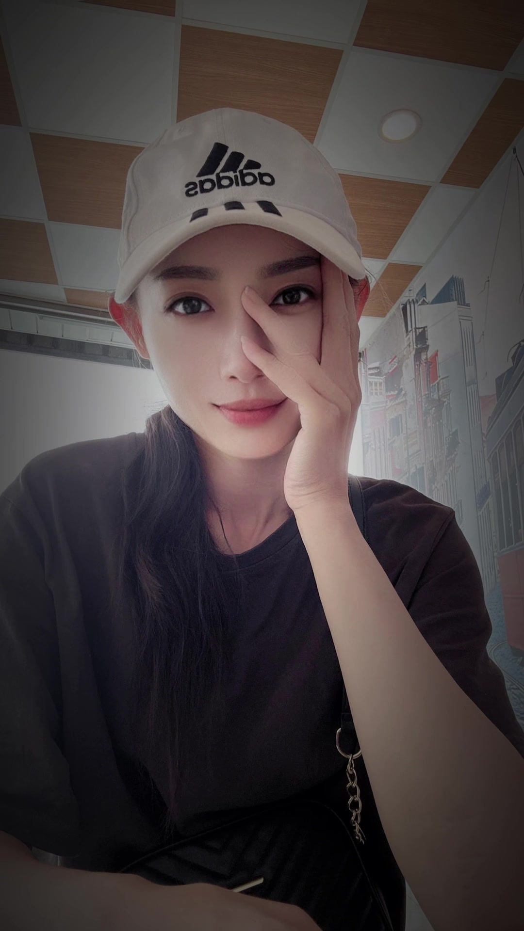 @小七