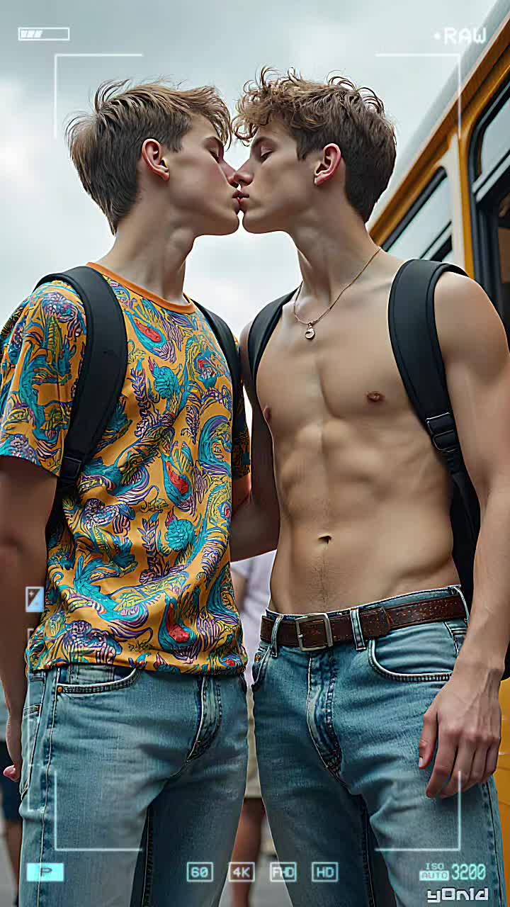 @boysoffuture ๐ค y0n1d