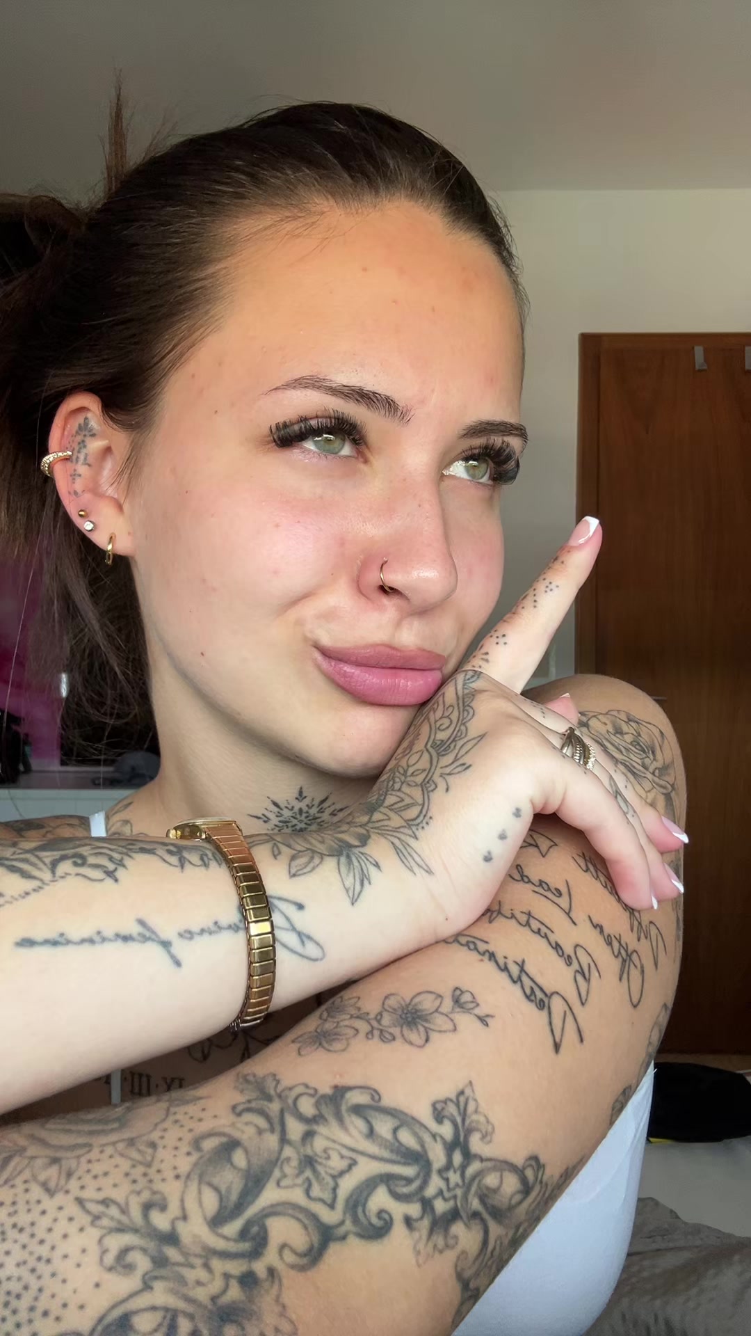 @s