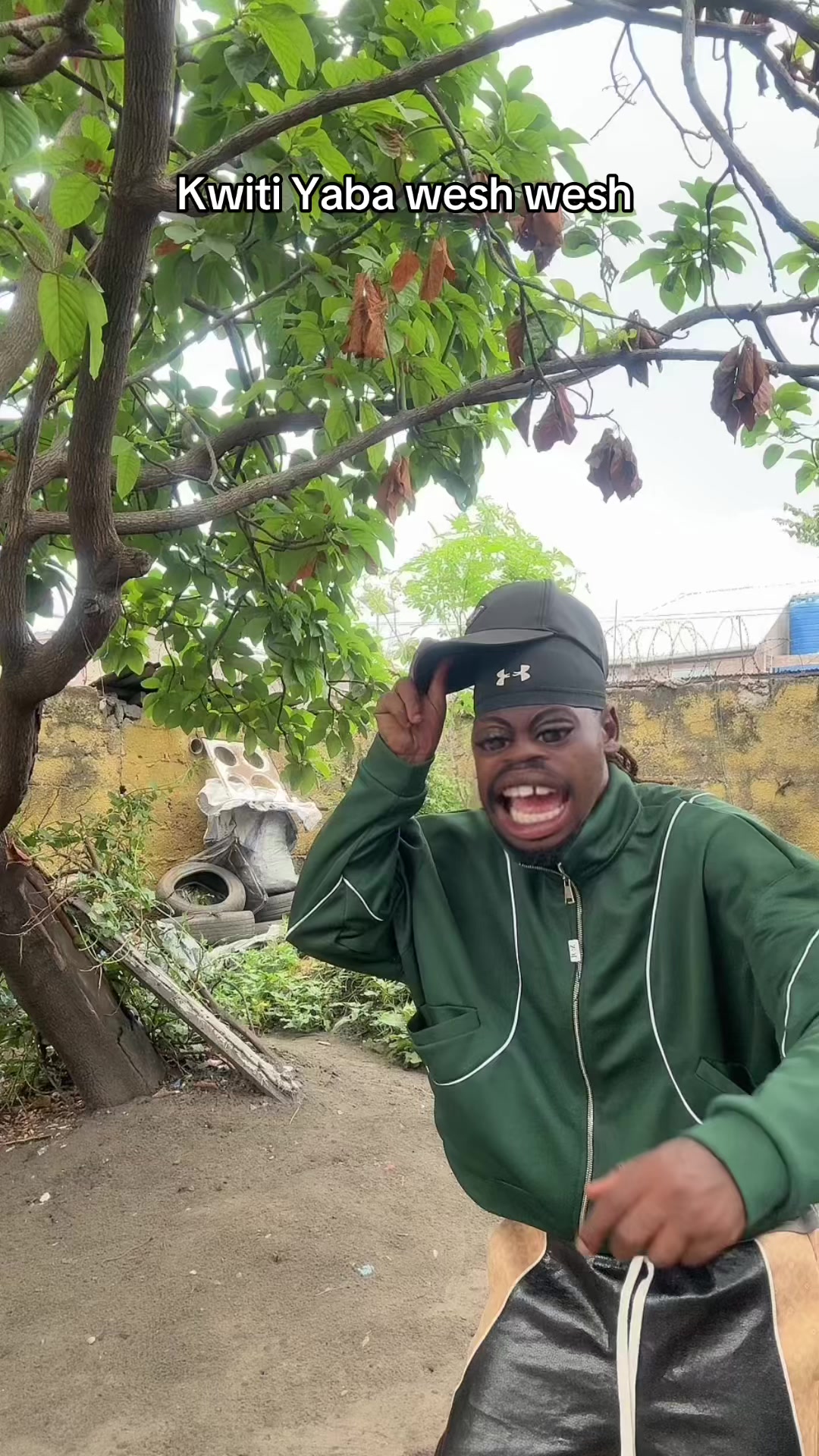 @EBEMBE NO TIKTOK