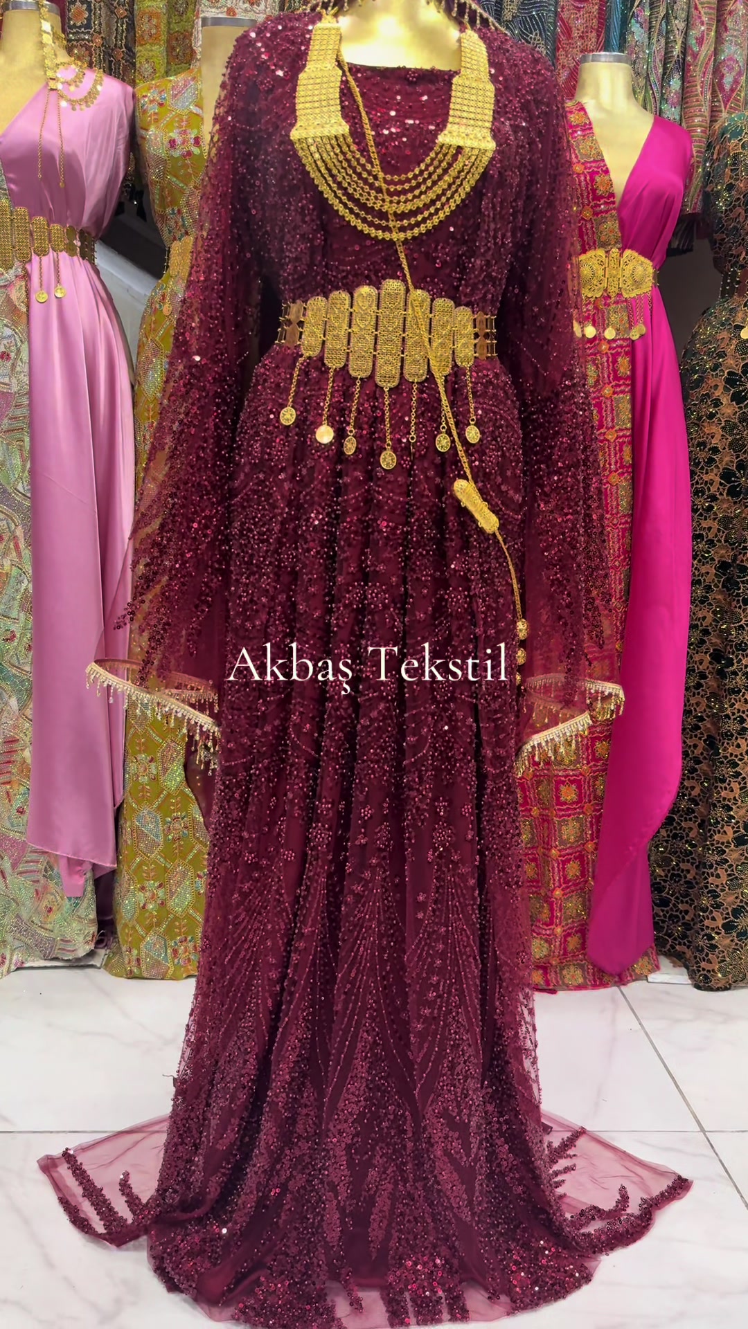 @AKBAŞ TEKSTİL