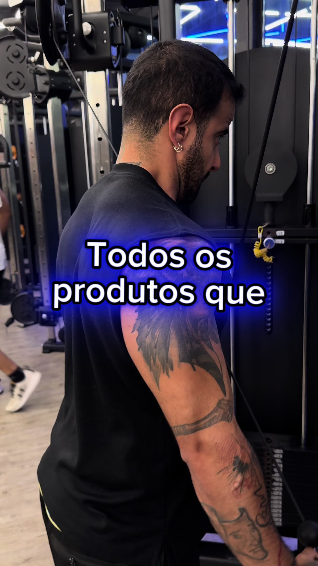 @Tarso Brant